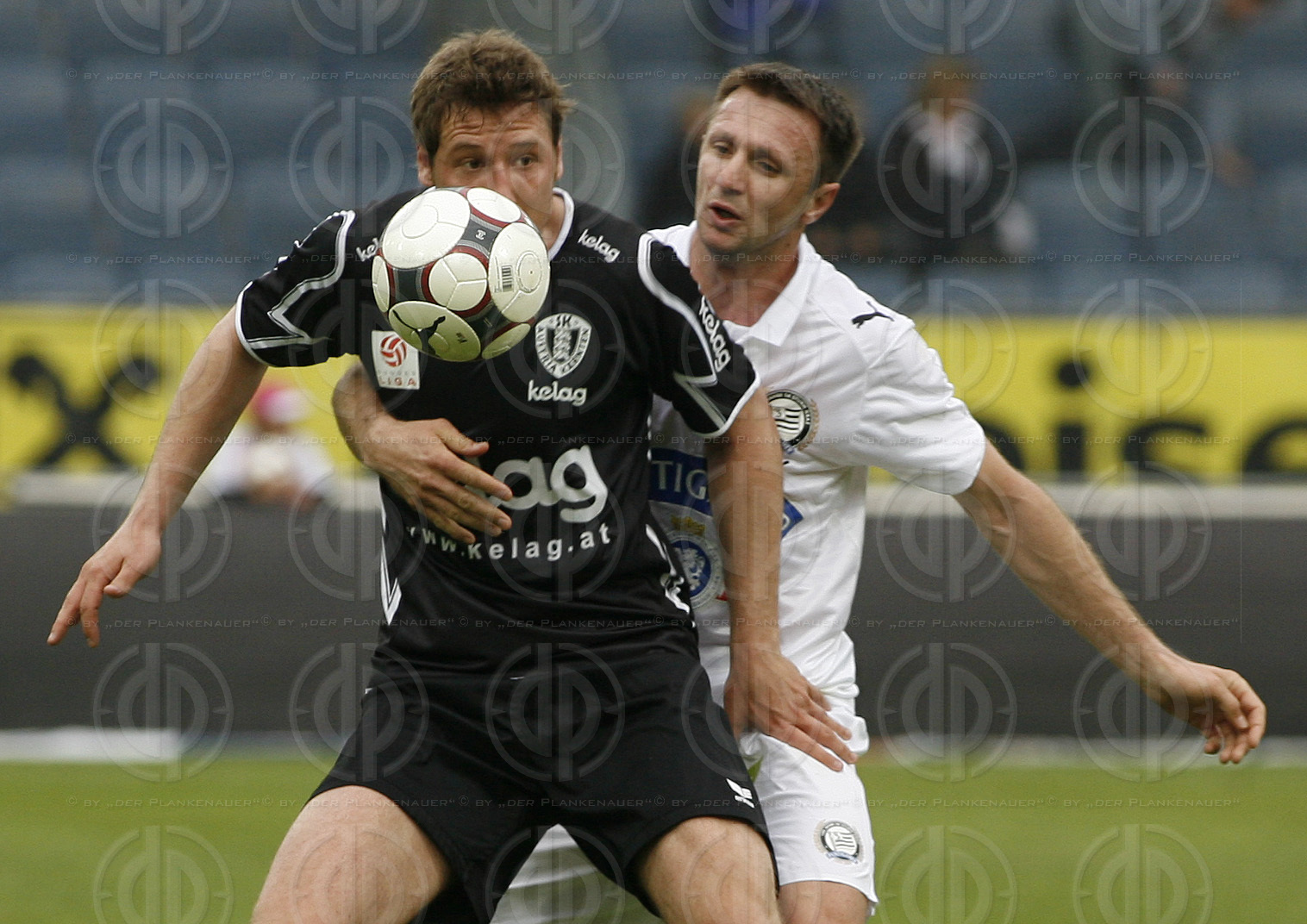 SK Sturm Graz vs. SK Austria Kärnten