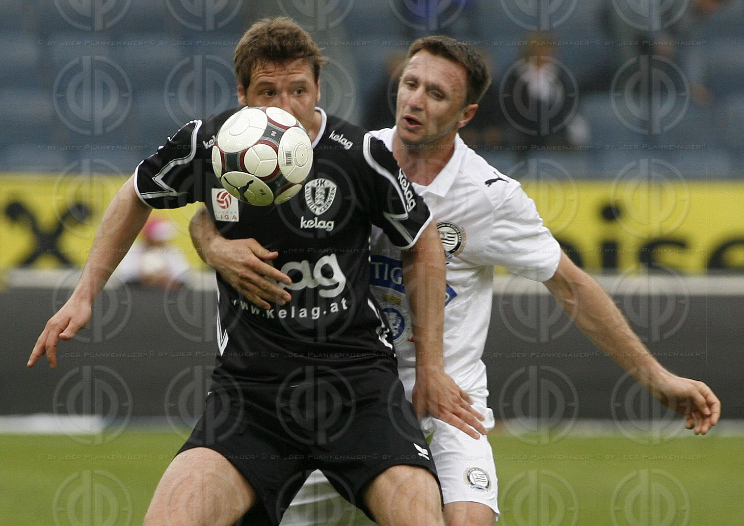 SK Sturm Graz vs. SK Austria Kärnten