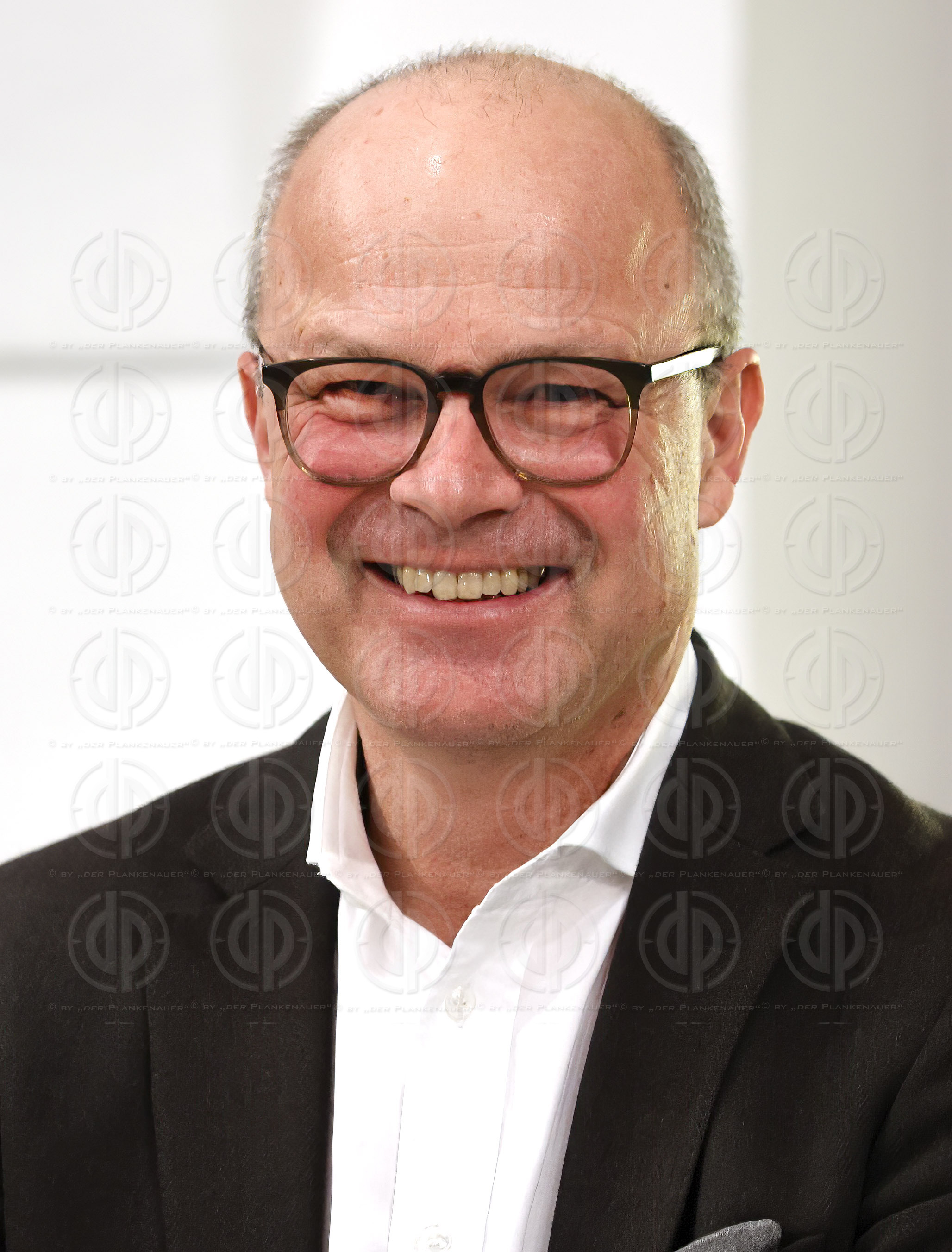 Medientalk mit Mag. Markus MAIR am 19.01.2023