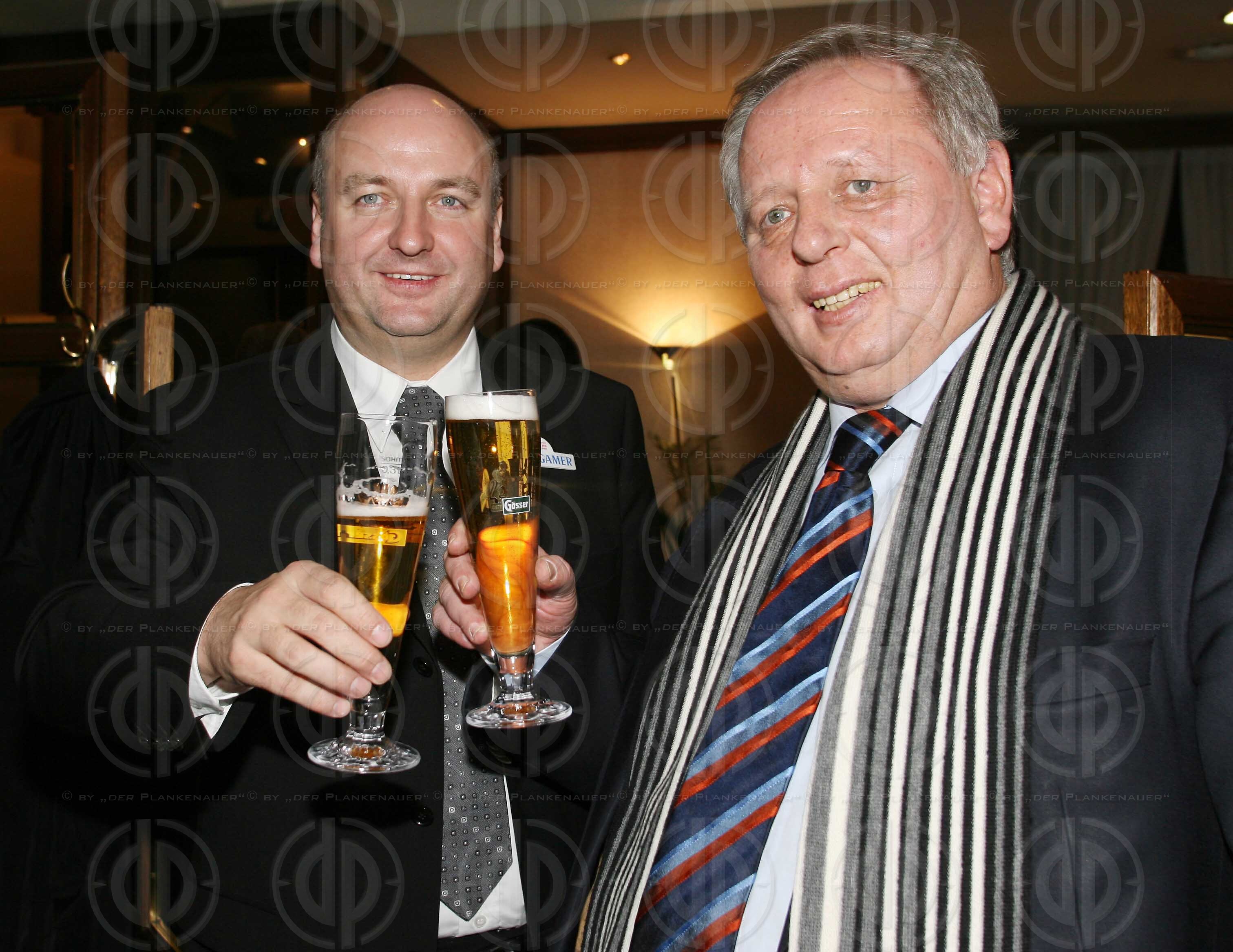 PK nach Ausgleichstagsatzung SK Sturm