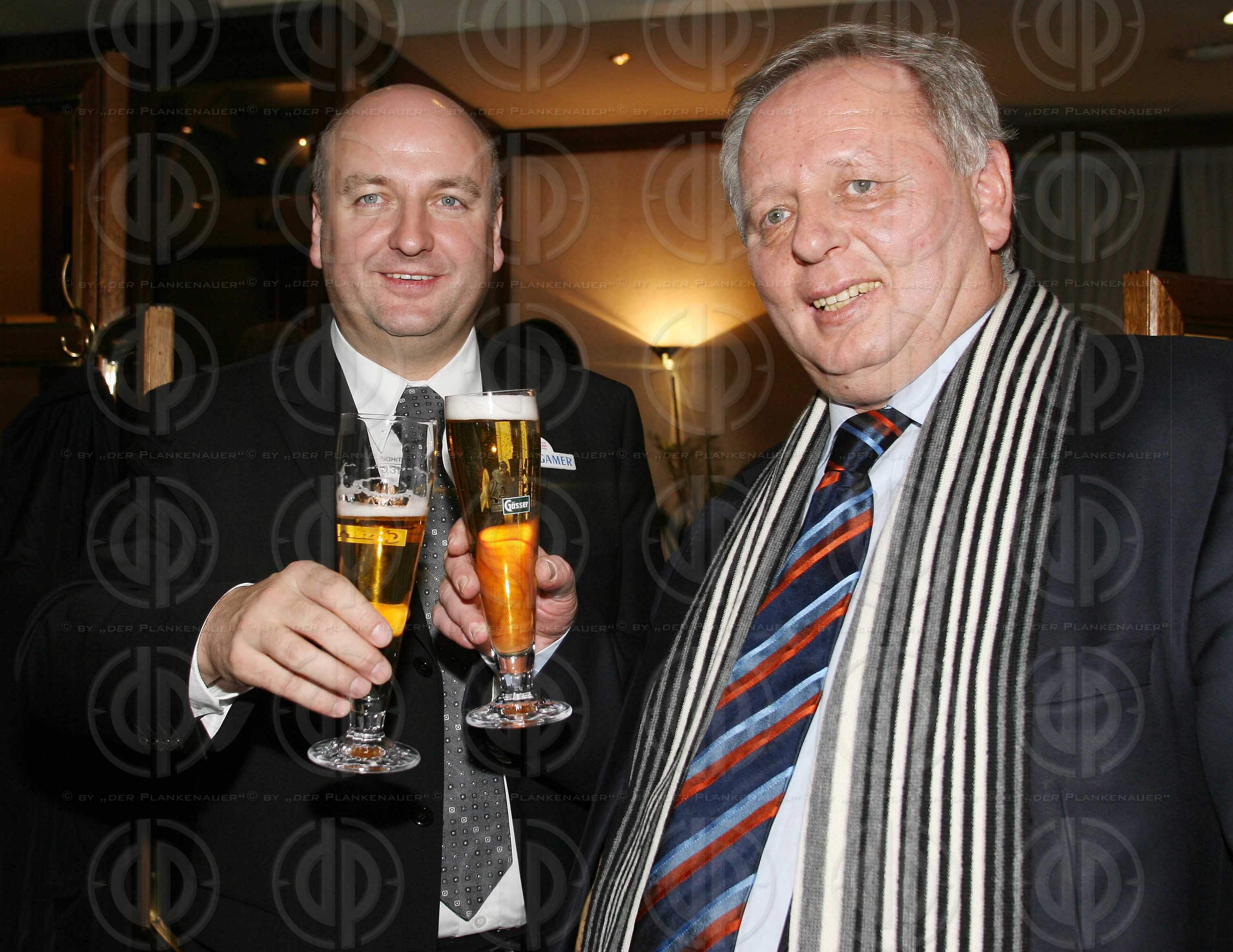 PK nach Ausgleichstagsatzung SK Sturm