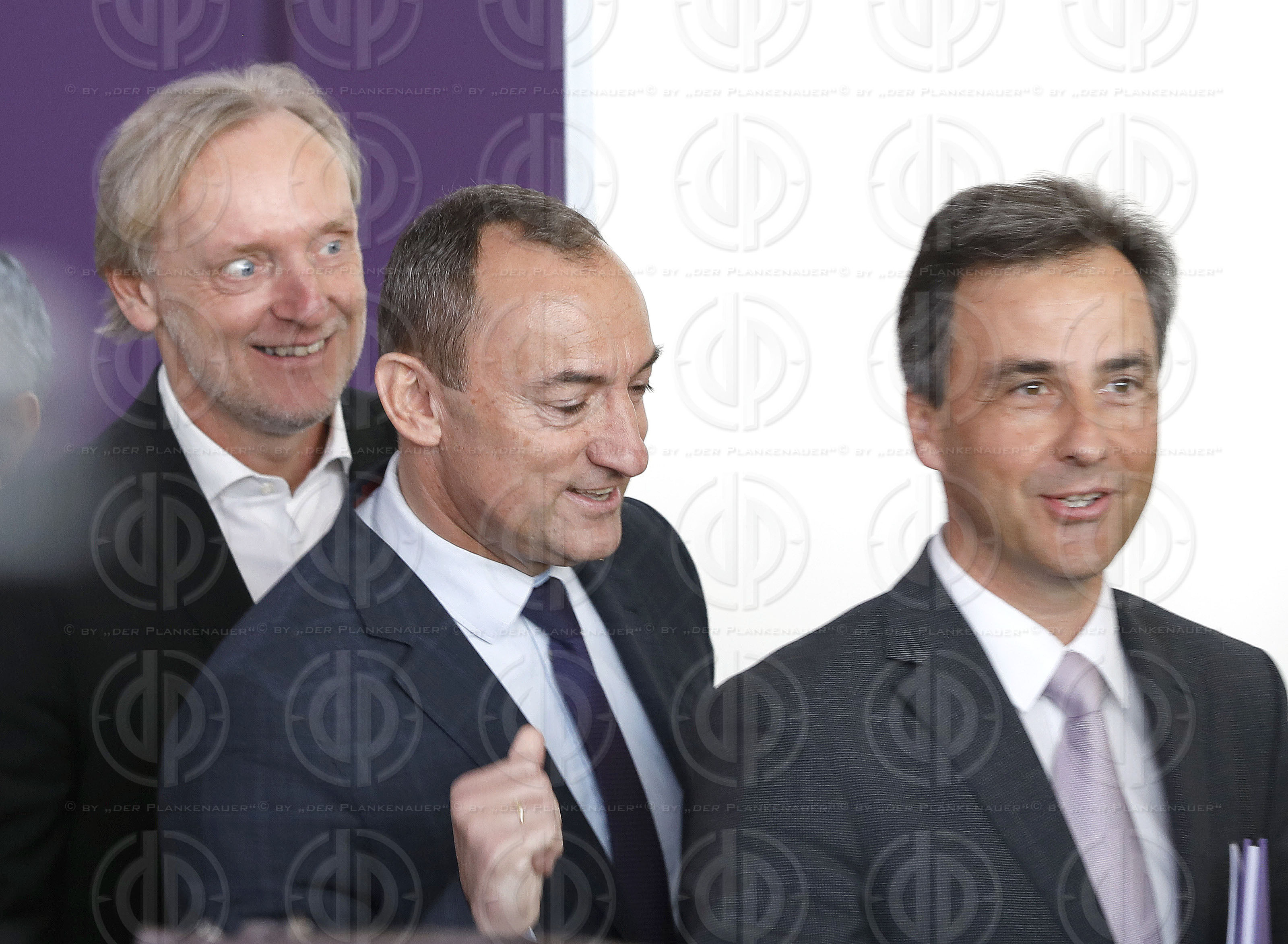 Grazer Regierungsuebereinkommen VP mit FP