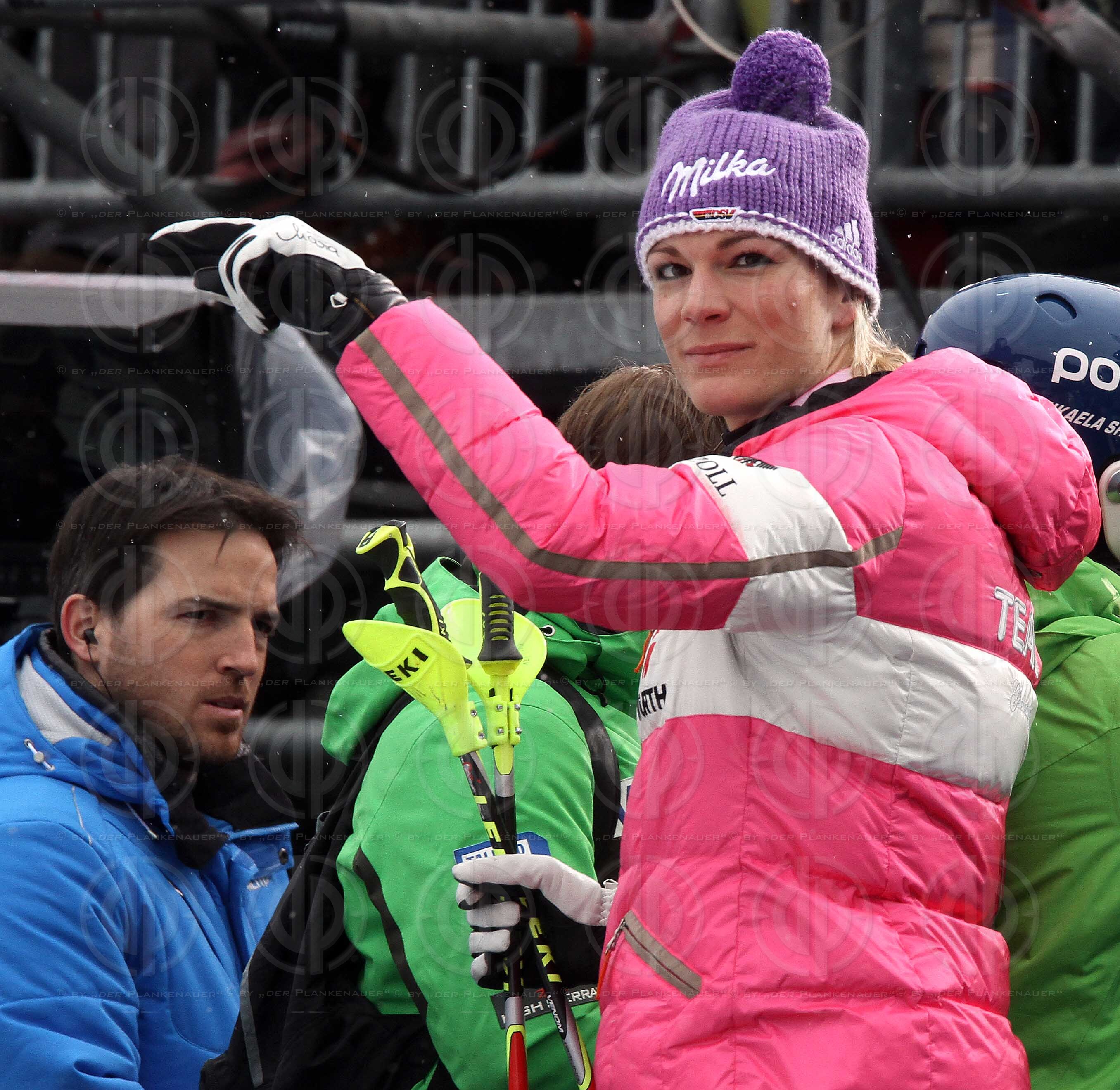 FIS Alpine Ski-WM Schladming 2013