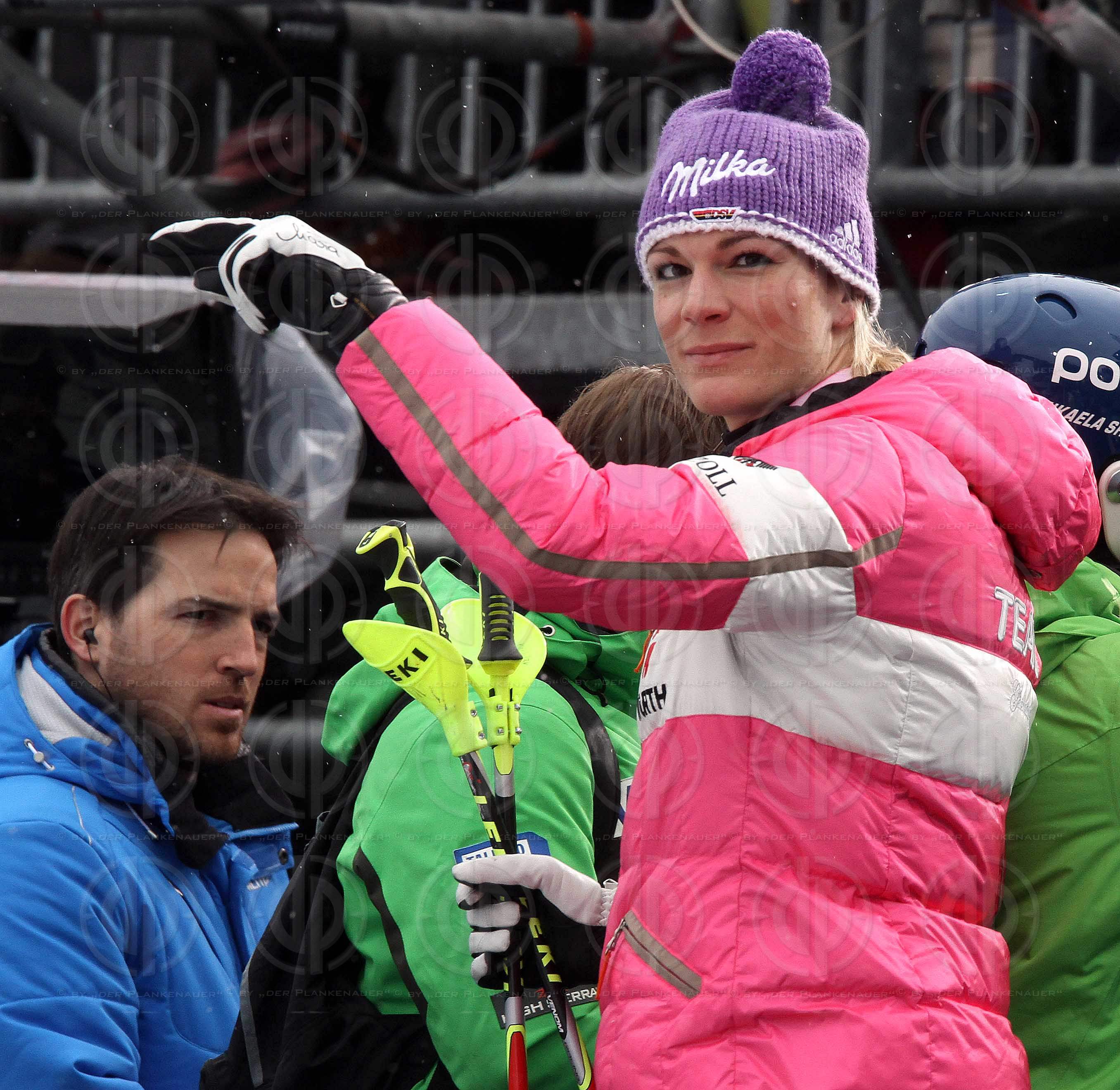 FIS Alpine Ski-WM Schladming 2013