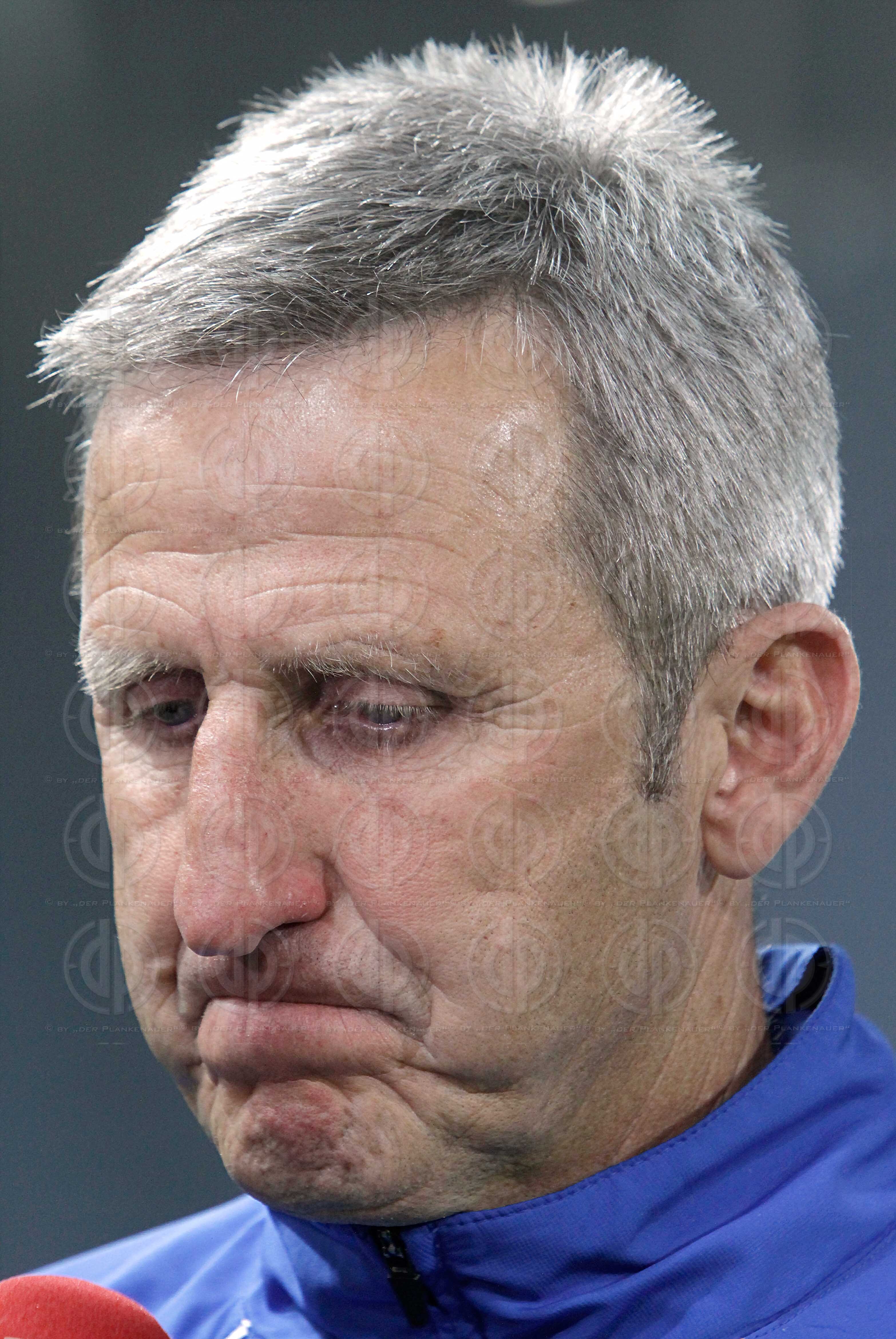 SK Sturm vs. FC Admira Wacker (1:1)