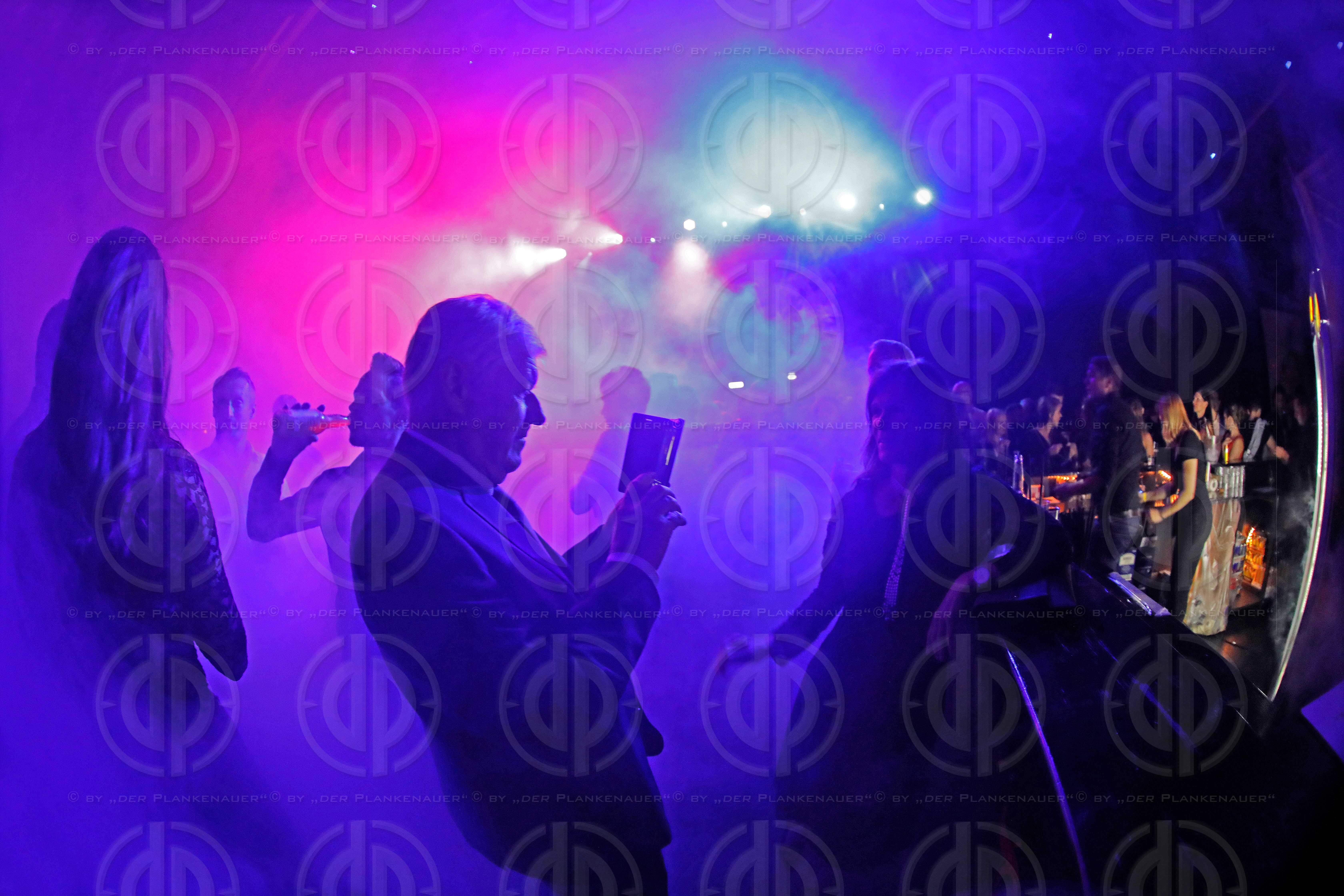 Oper Graz Clubbing 2017