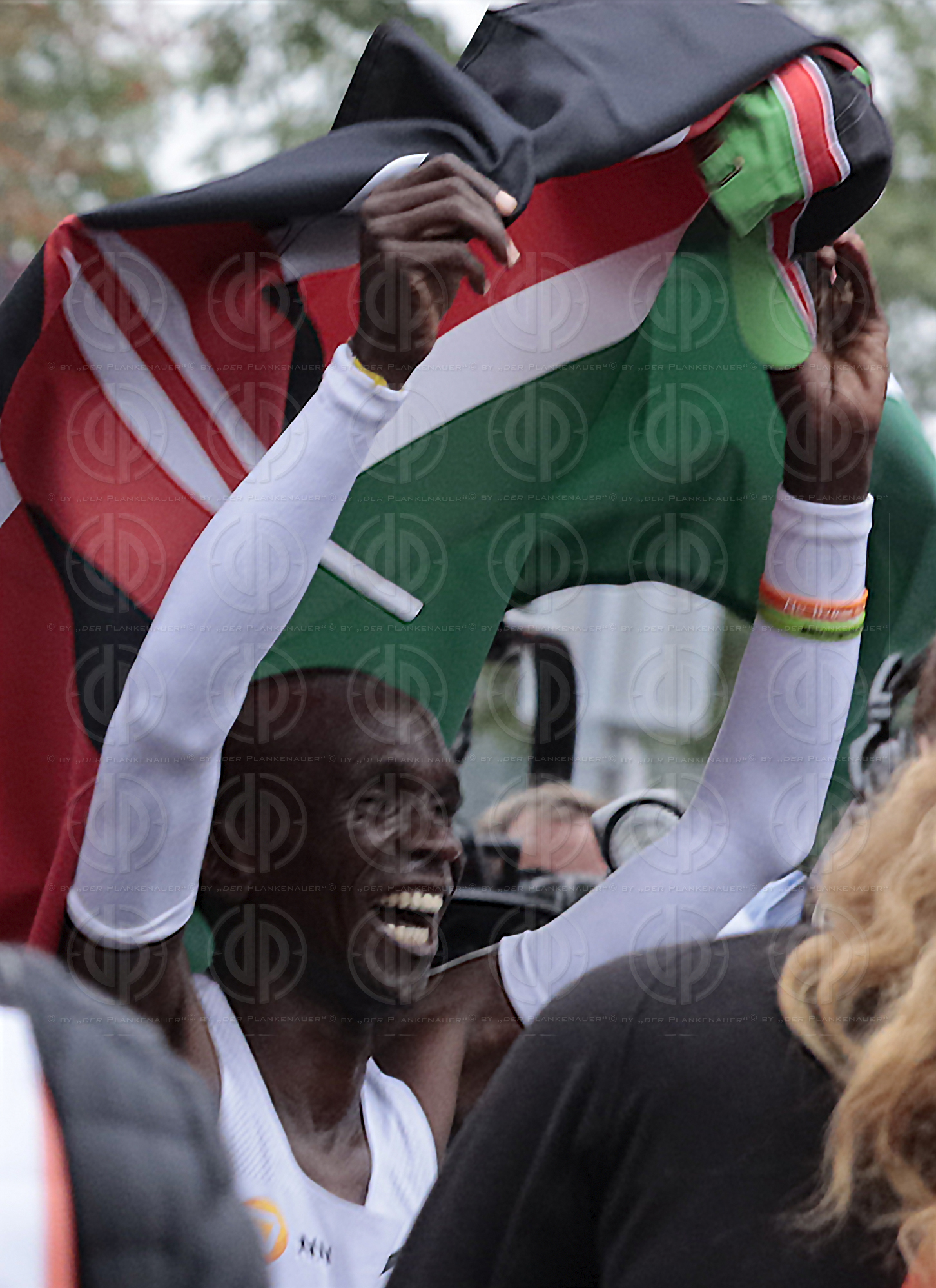 INEOS 1:59 Challenge in Wien