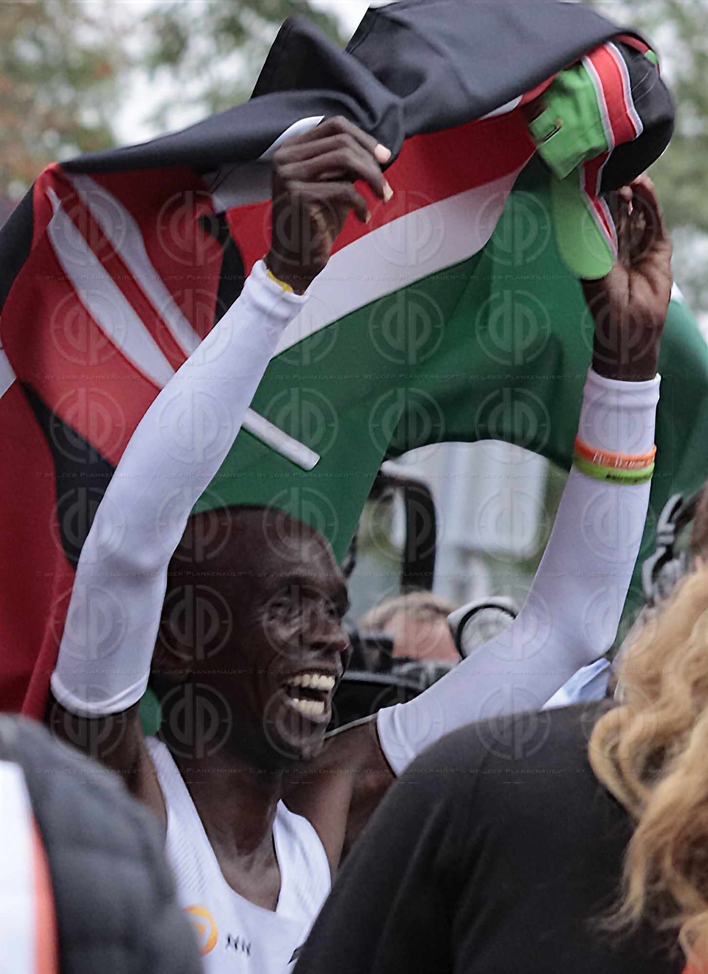 INEOS 1:59 Challenge in Wien