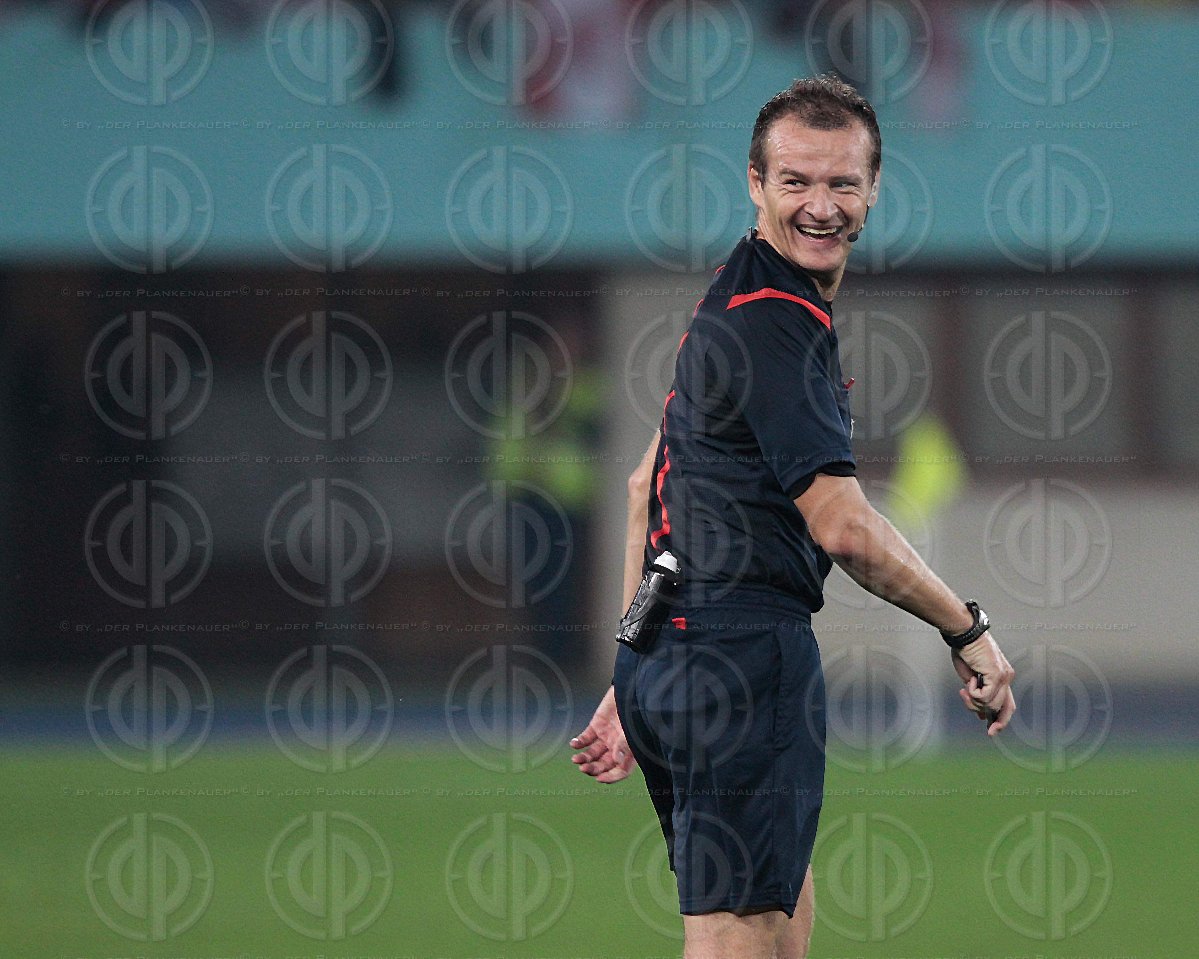 EM 2016-Qualifikationsrunde Oesterreich vs. Schweden (1:1)