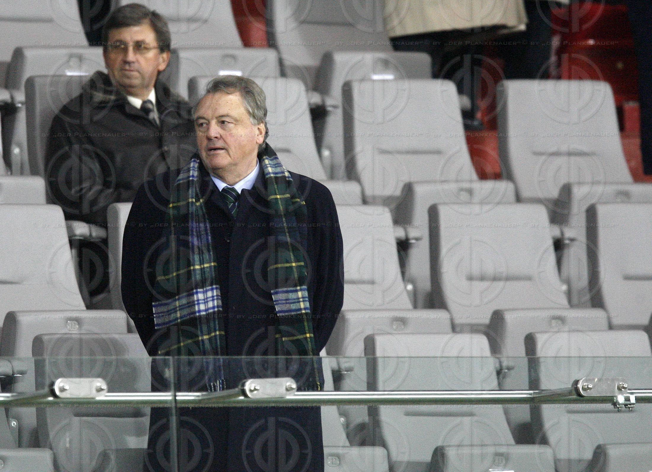 Österreich vs. Türkei (2:4)