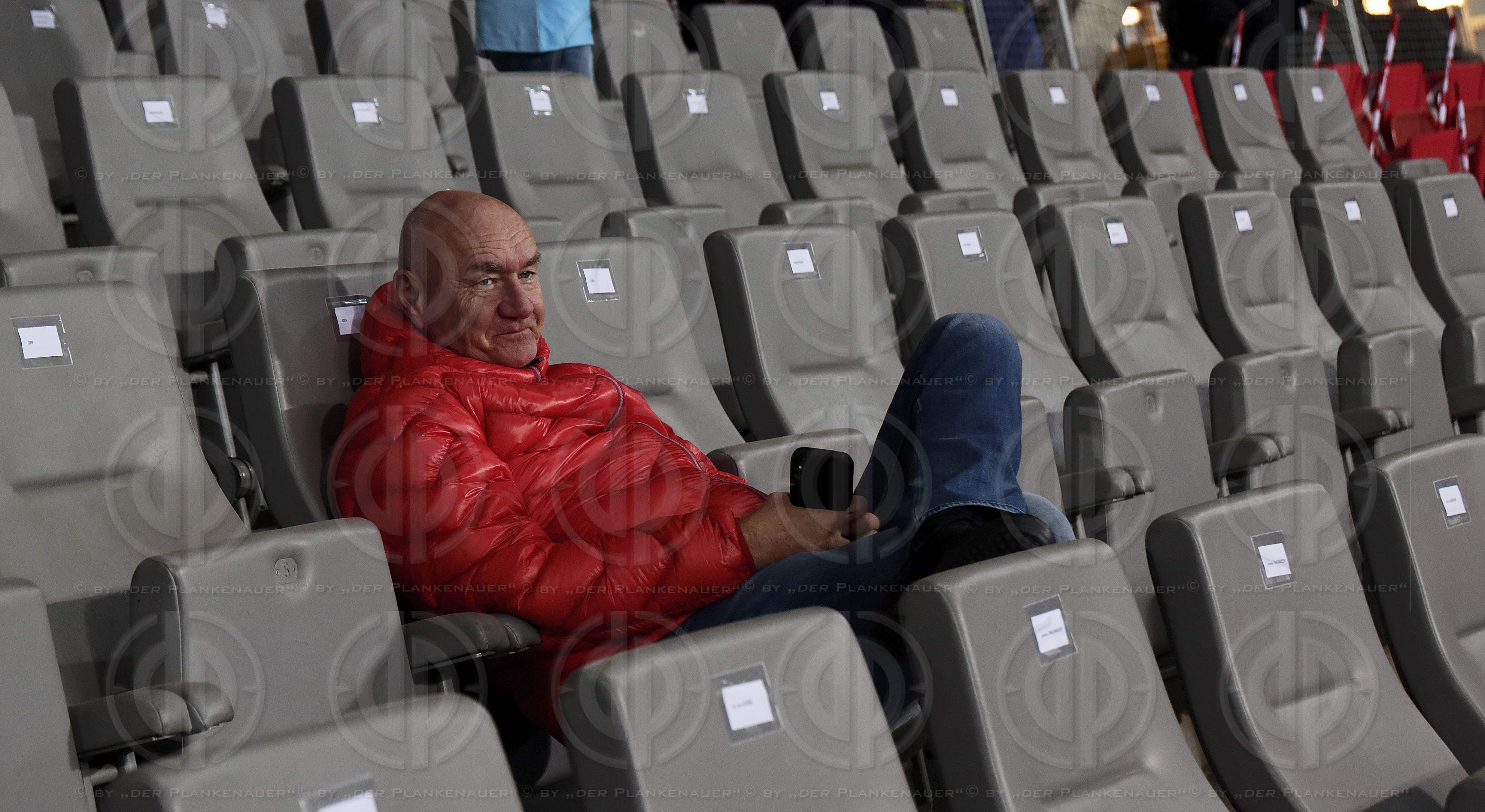 Länderspiel EM-Q. Österreich vs. Israel (3:1)