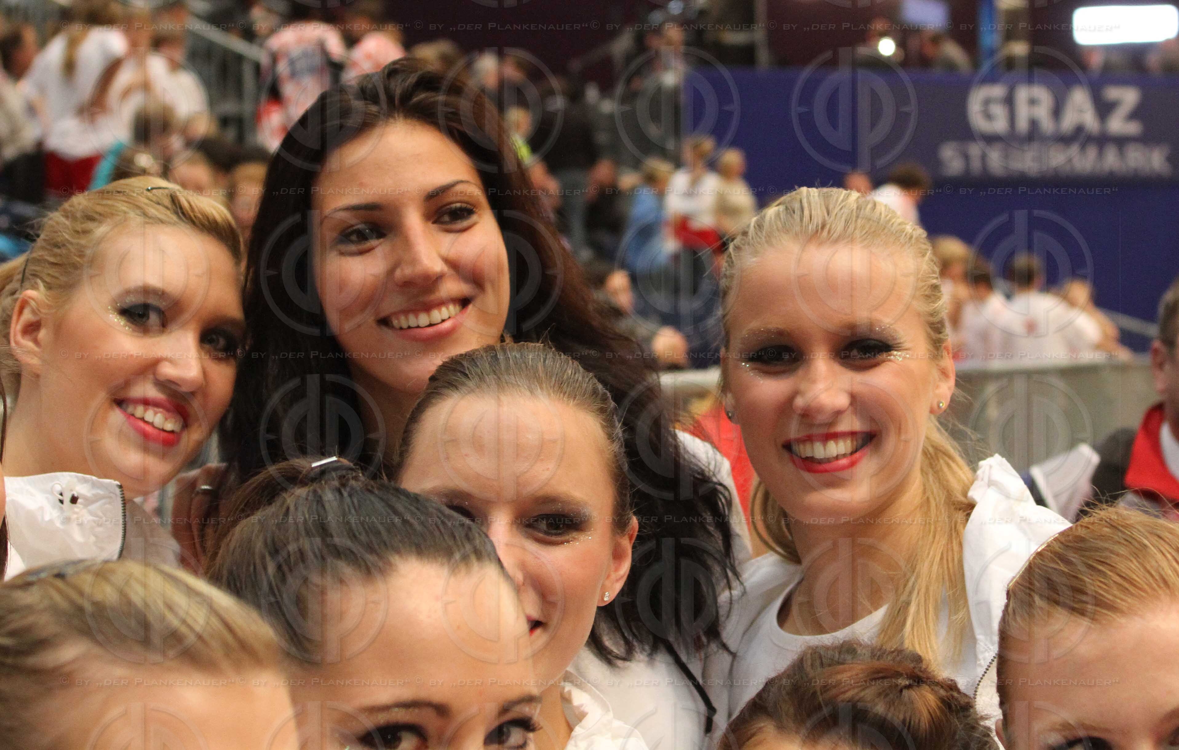 Euro 2010 Austria Kroatien vs. Norwegen