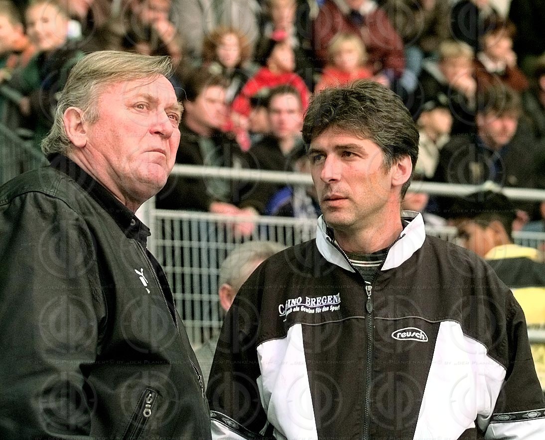 SK Sturm vs. Casino Bregenz