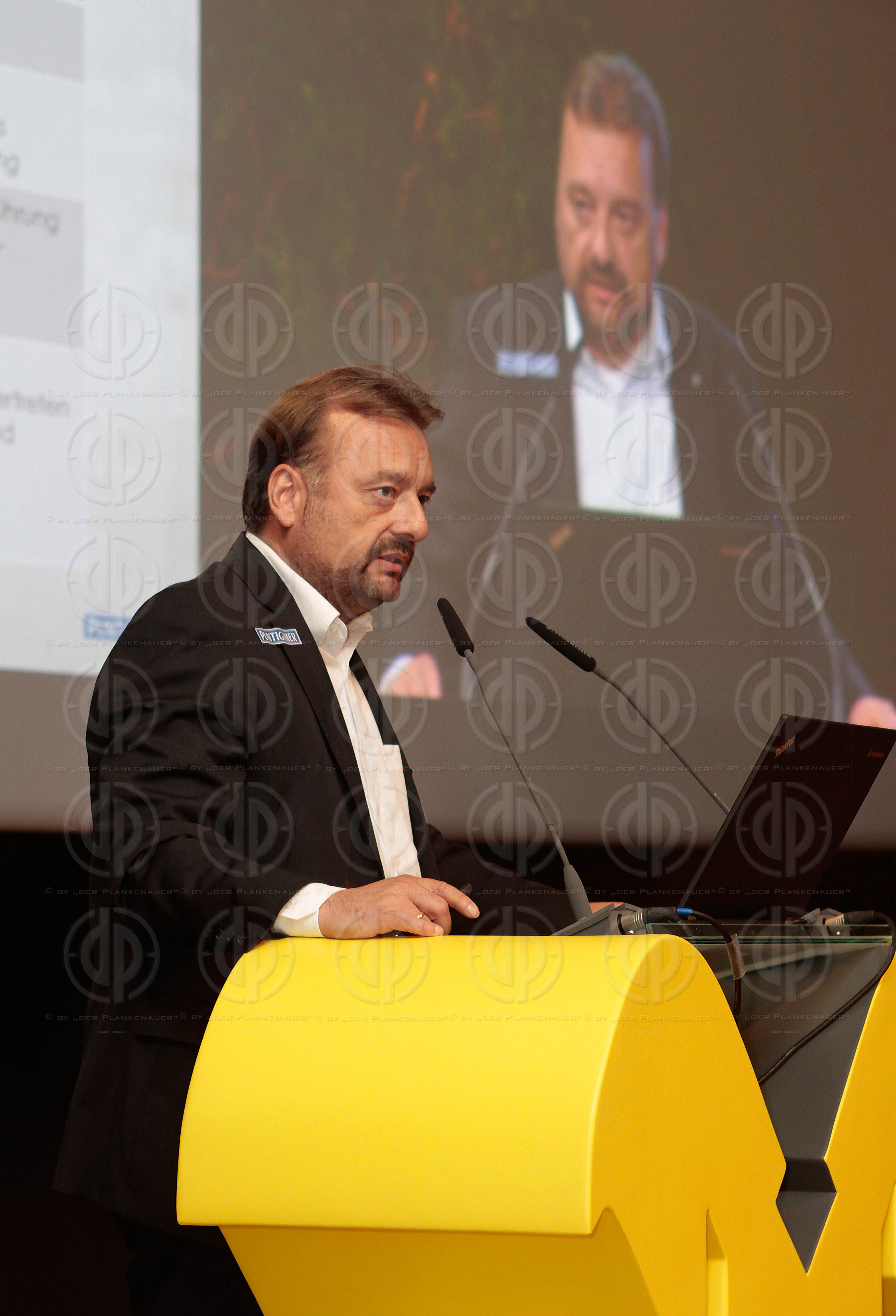 Mitgliederinformation des SK Sturm Graz