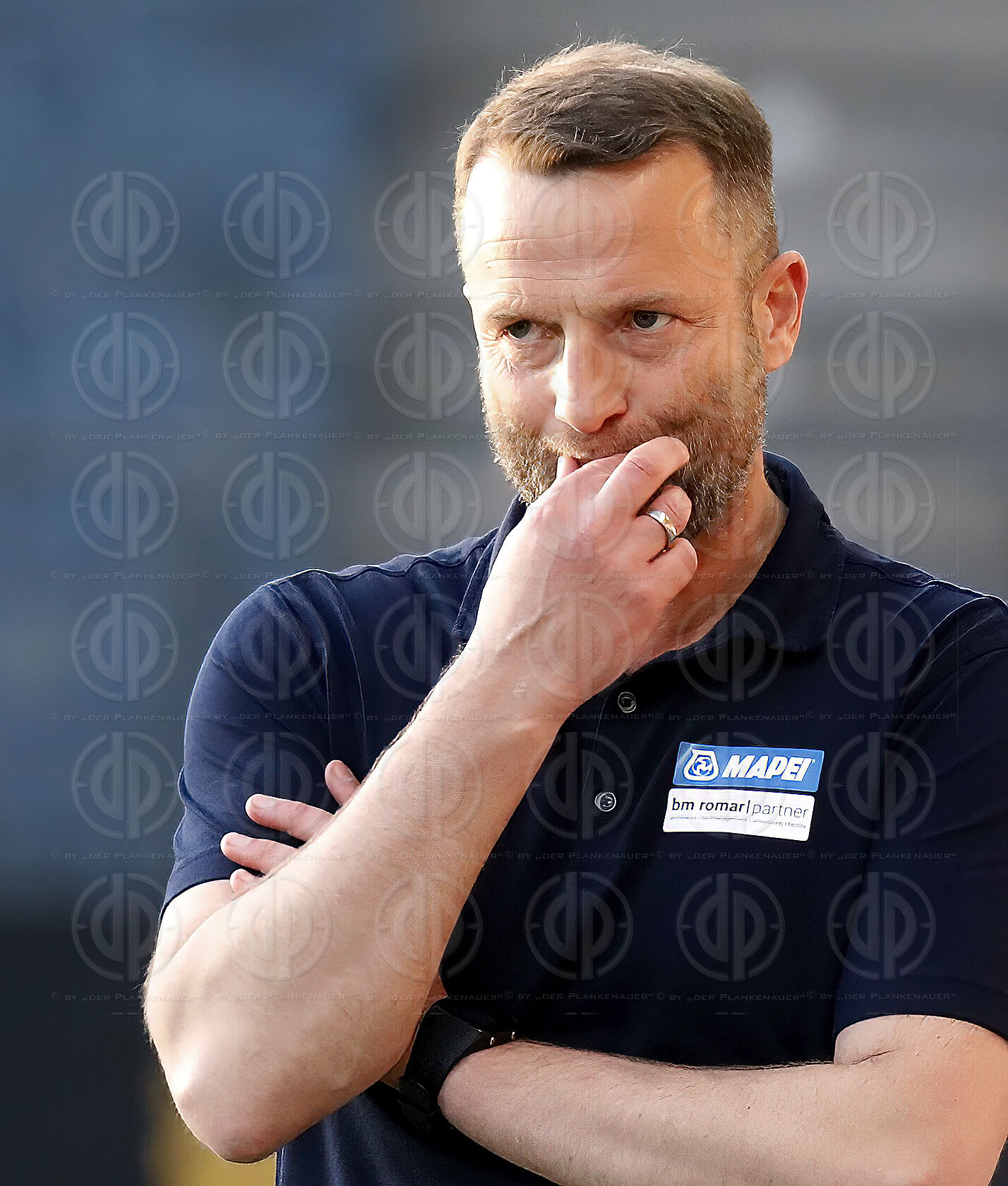 GAK 1902 vs. SCR Altach (1:0) am 12.04.2025