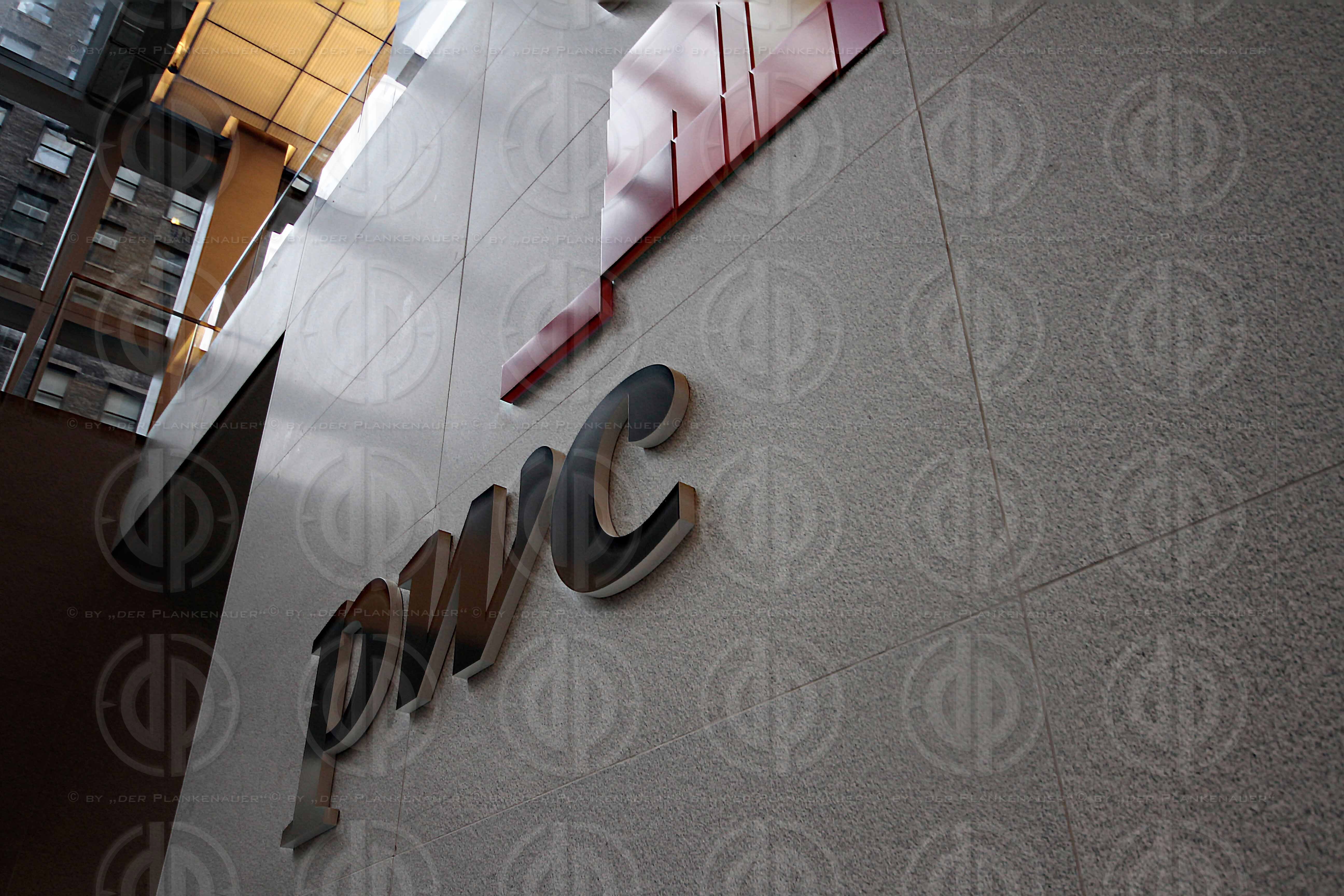 Top-Wirtschaftsunternehmen am Standort NYC