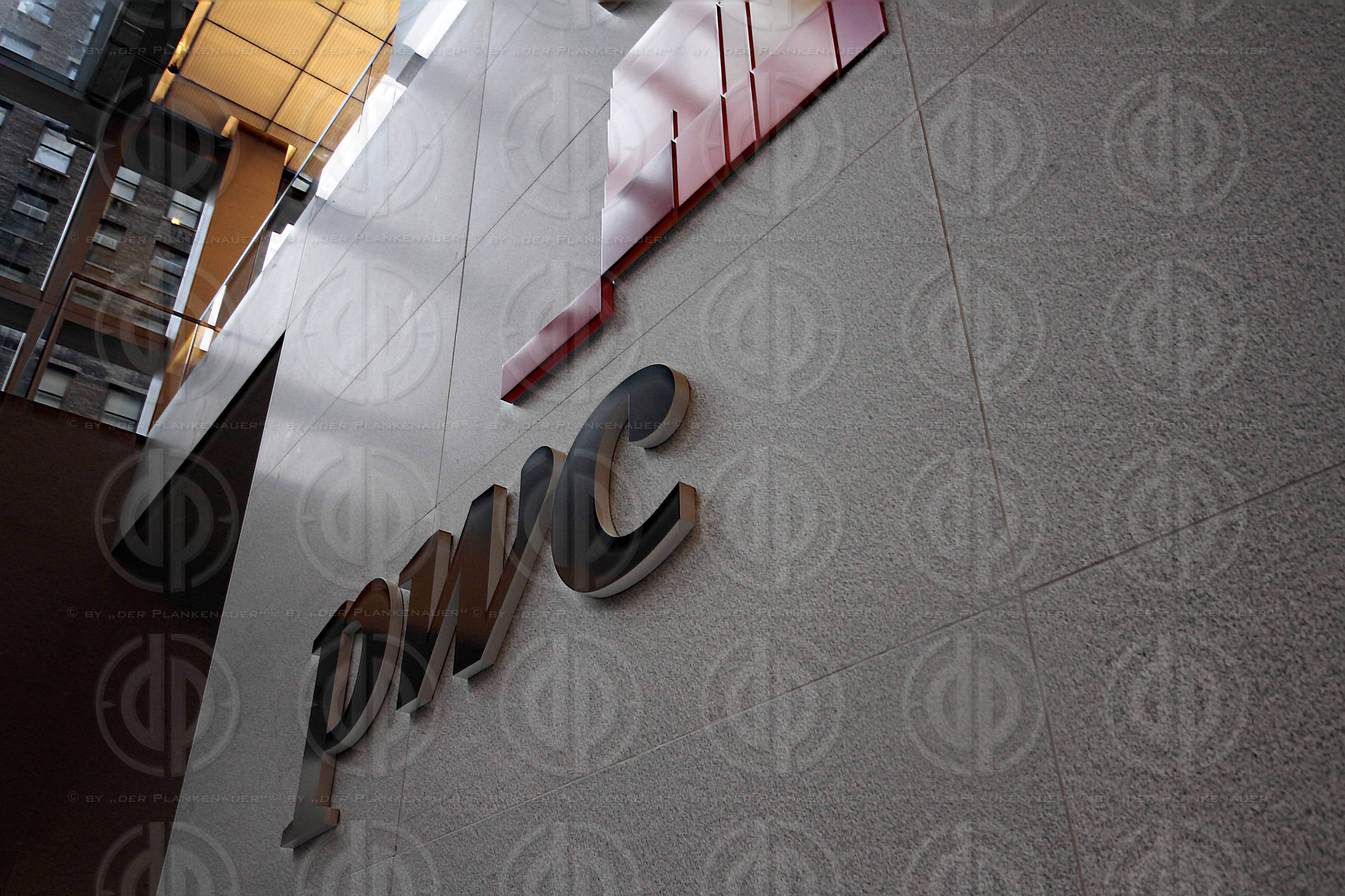 Top-Wirtschaftsunternehmen am Standort NYC