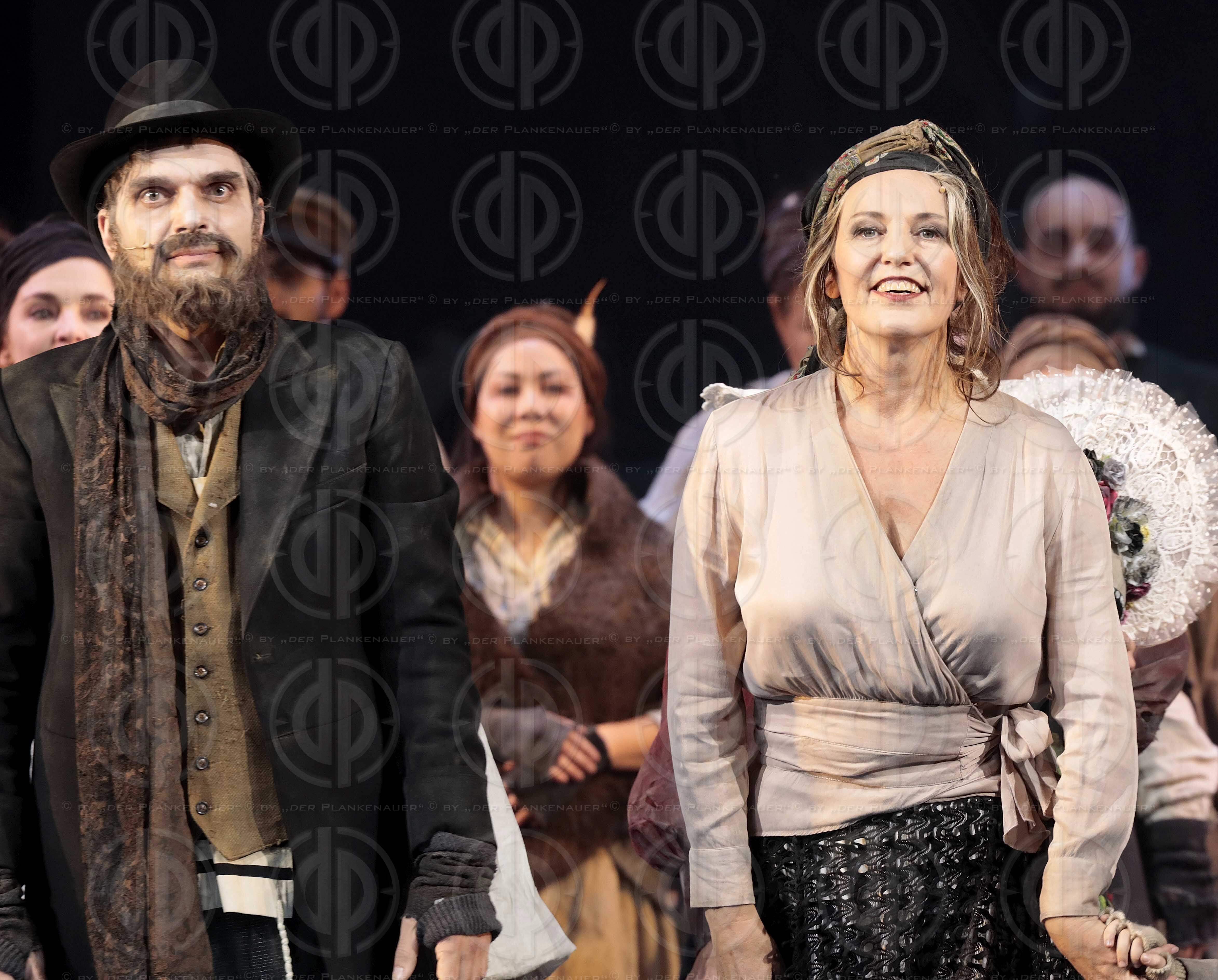Oper Graz - Anatevka (Fiddler on the Roof)