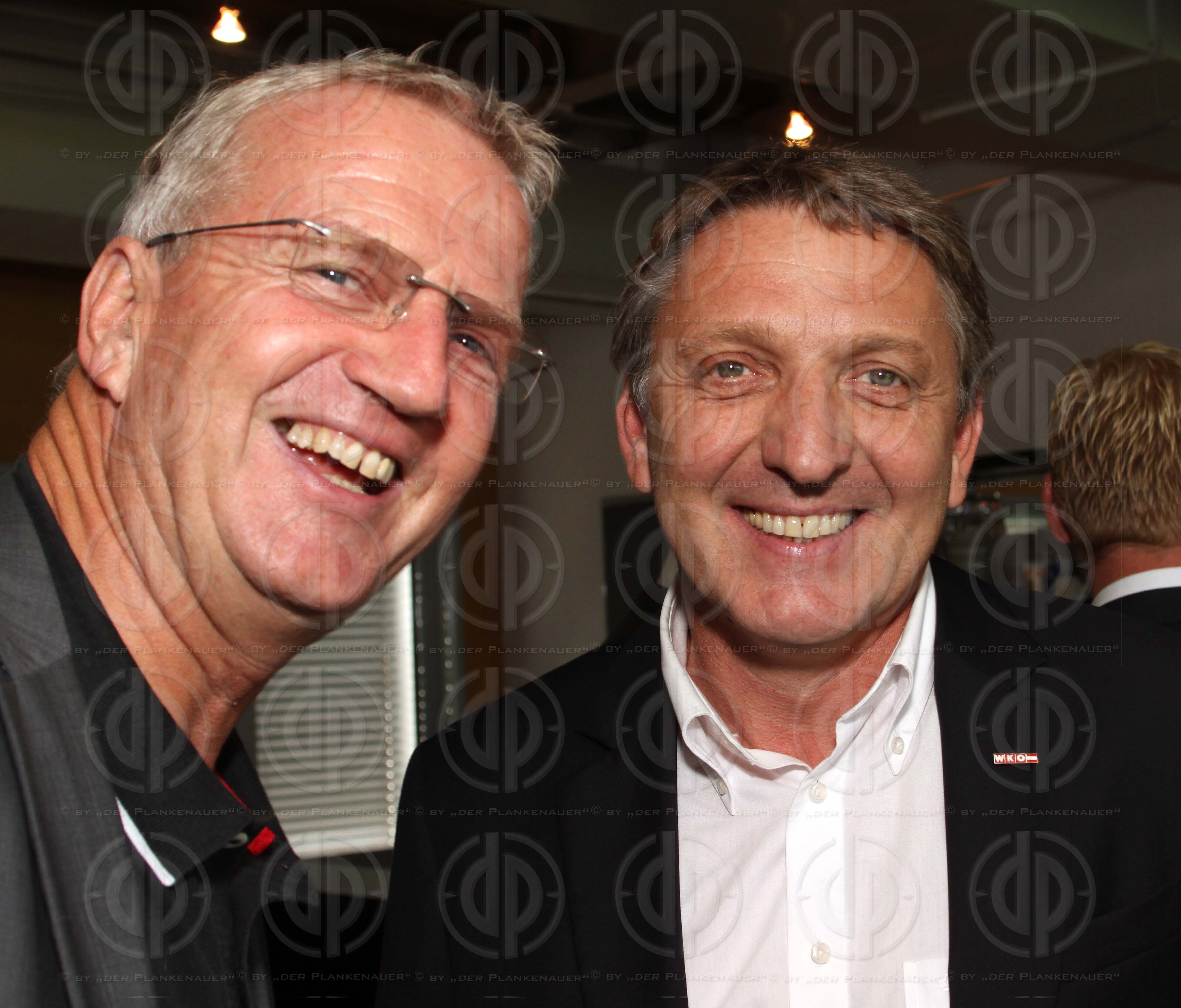 Zukunftsperspektiven UPC Arena