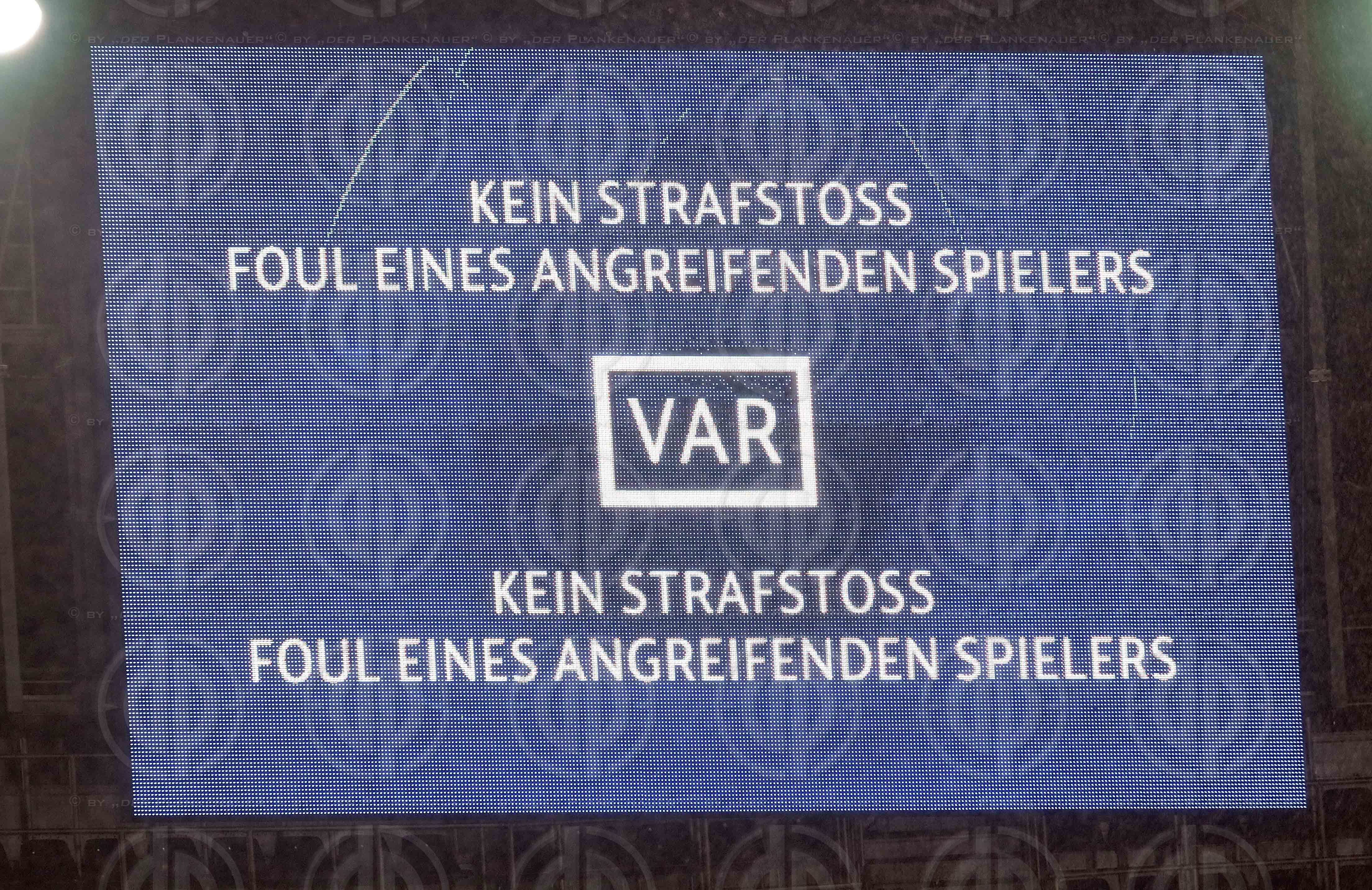 CL FC Red Bull Salzburg vs. Bayern München,  03.11.2020