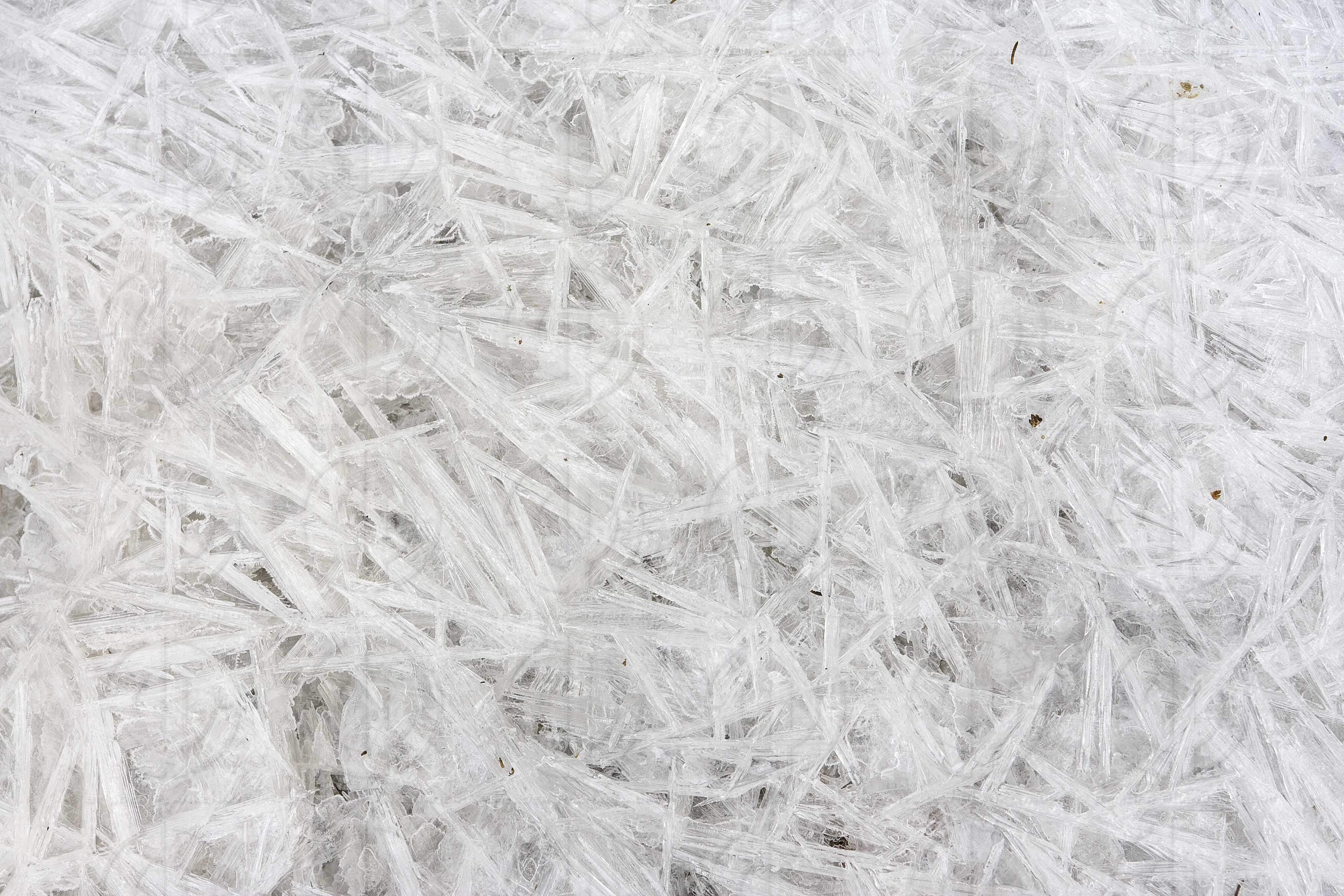 Rettenbachklamm im Winter