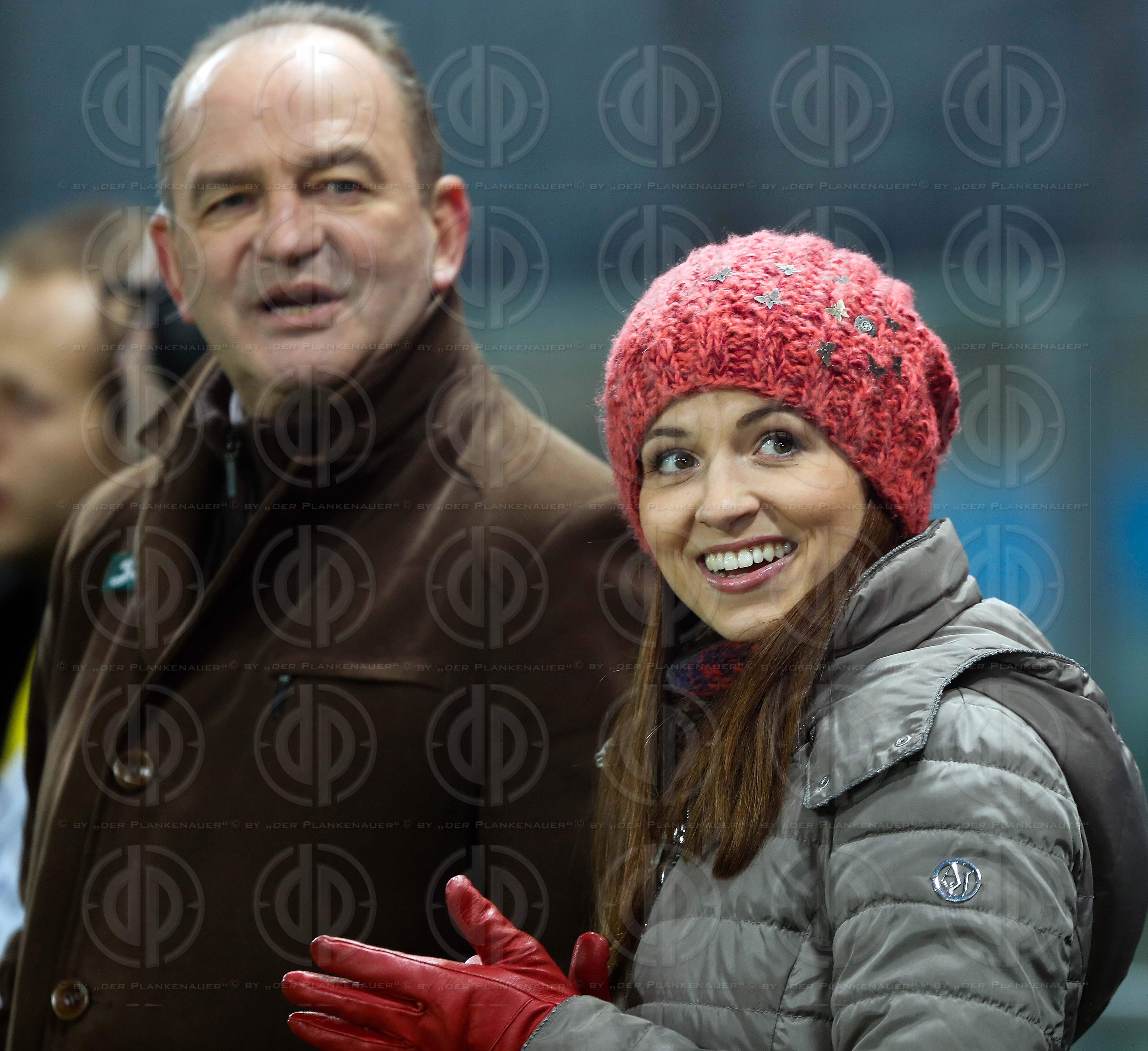 Cup SK Sturm vs. Red Bull Salzburg (0:1)