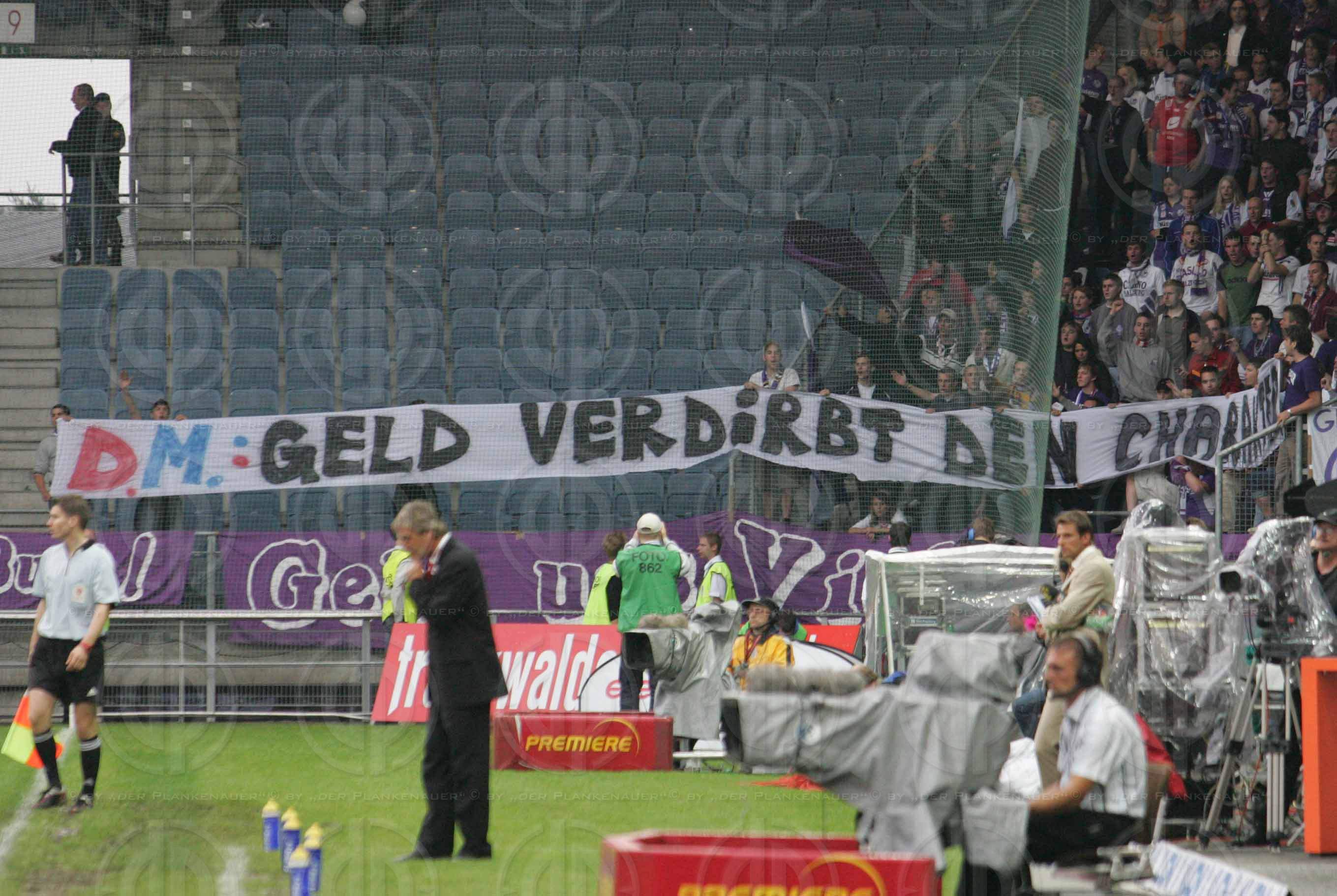 Liebherr GAK vs. Red Bull Salzburg