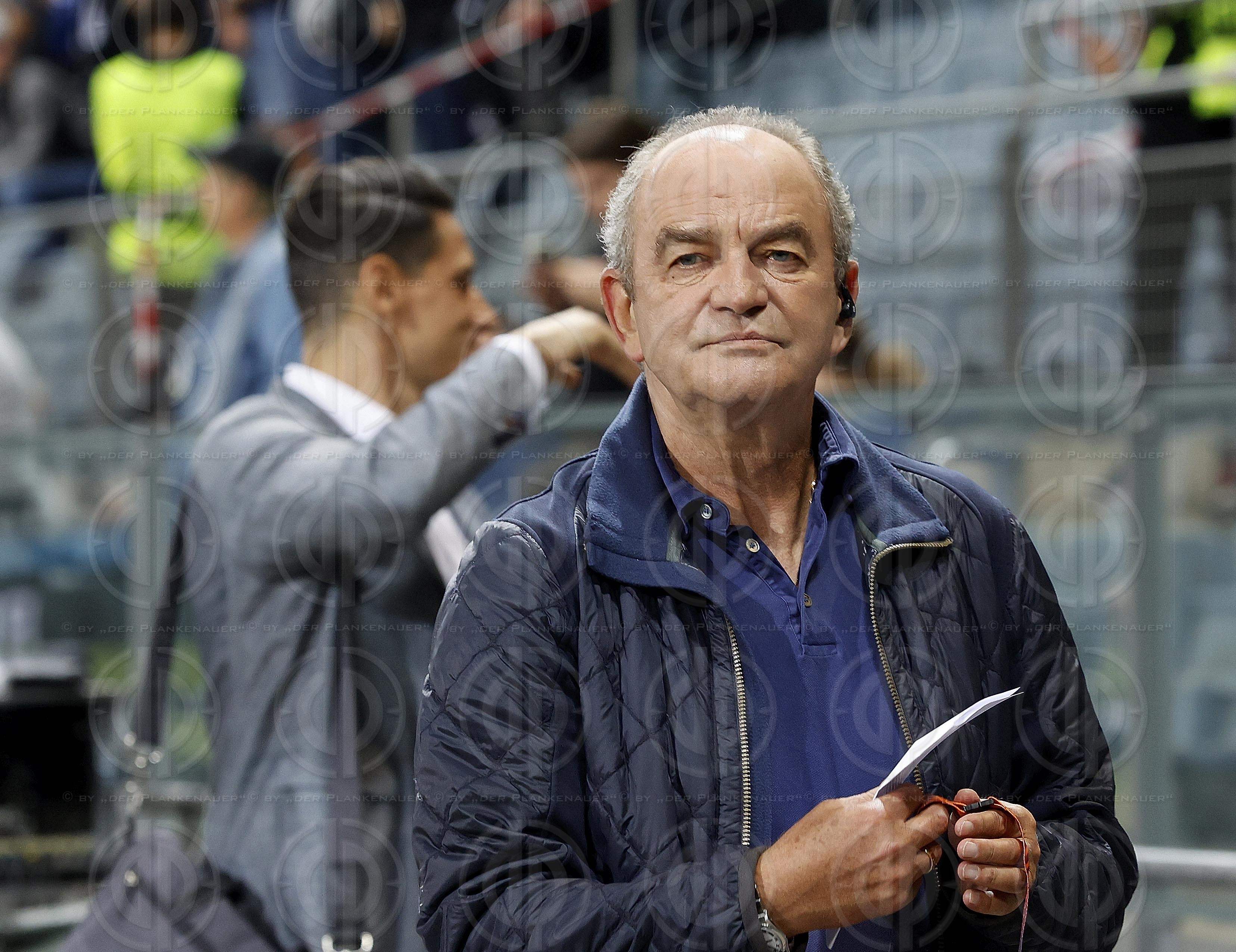 UEL SK Sturm vs. Sporting Lissabon (1:2) am 21.09.2023