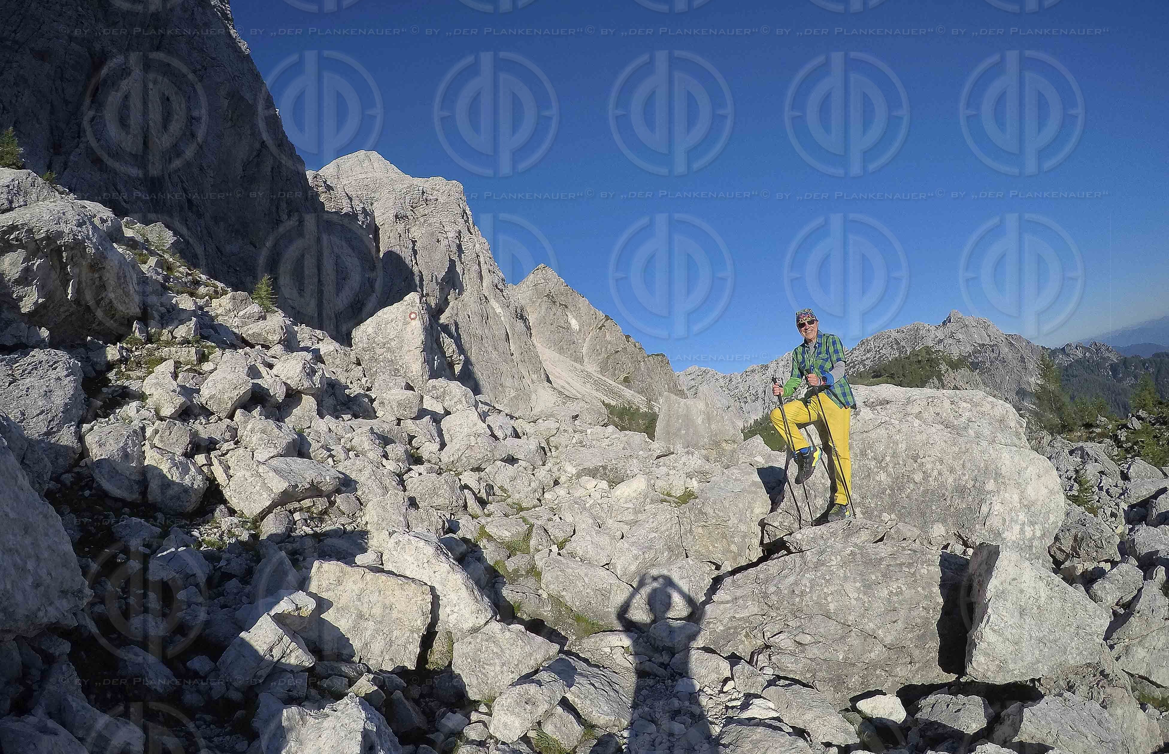 Naturpark Julische Alpen