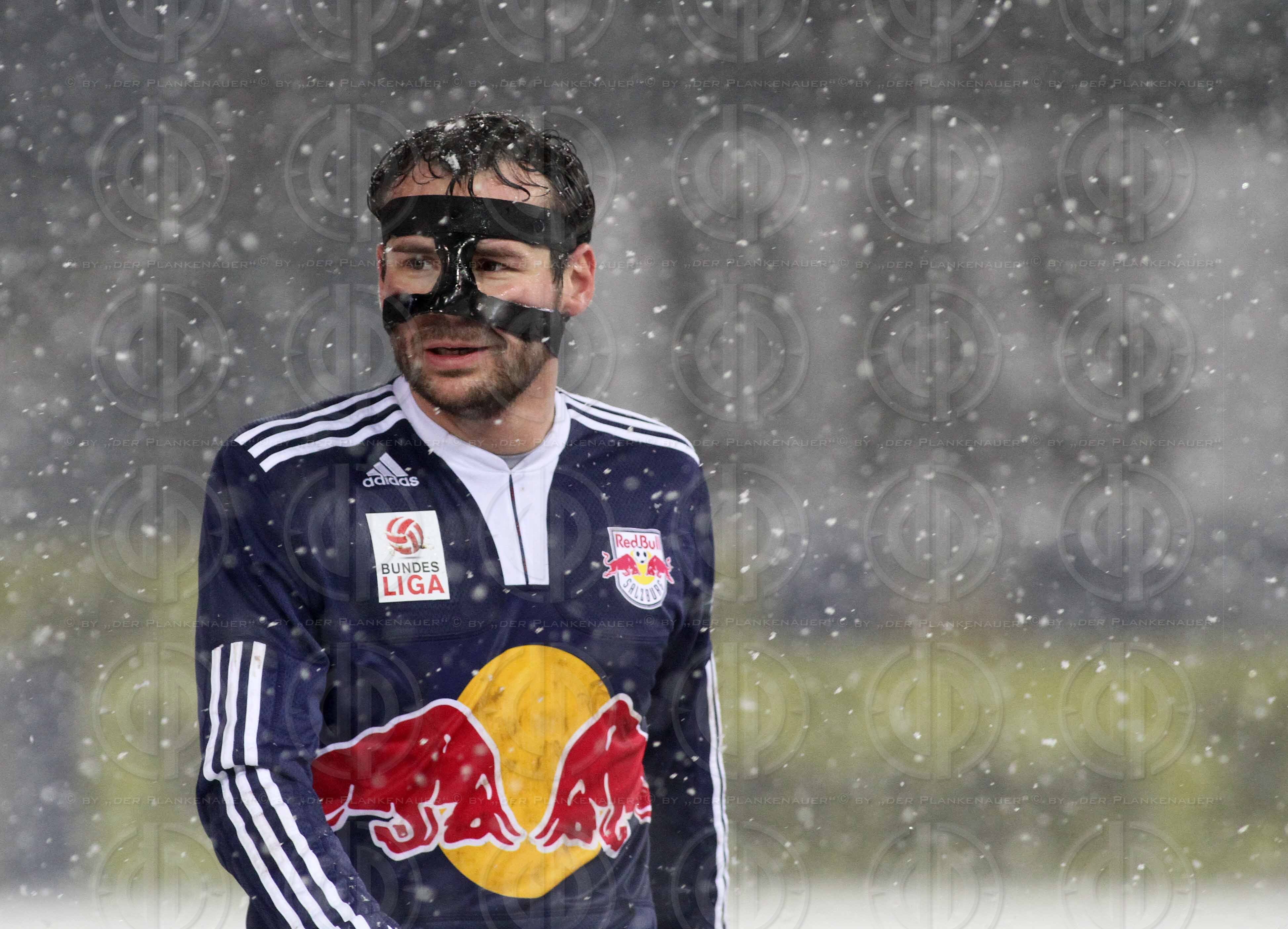 OEFB Stiegl-Cup SK Sturm vs. Red Bull Salzburg