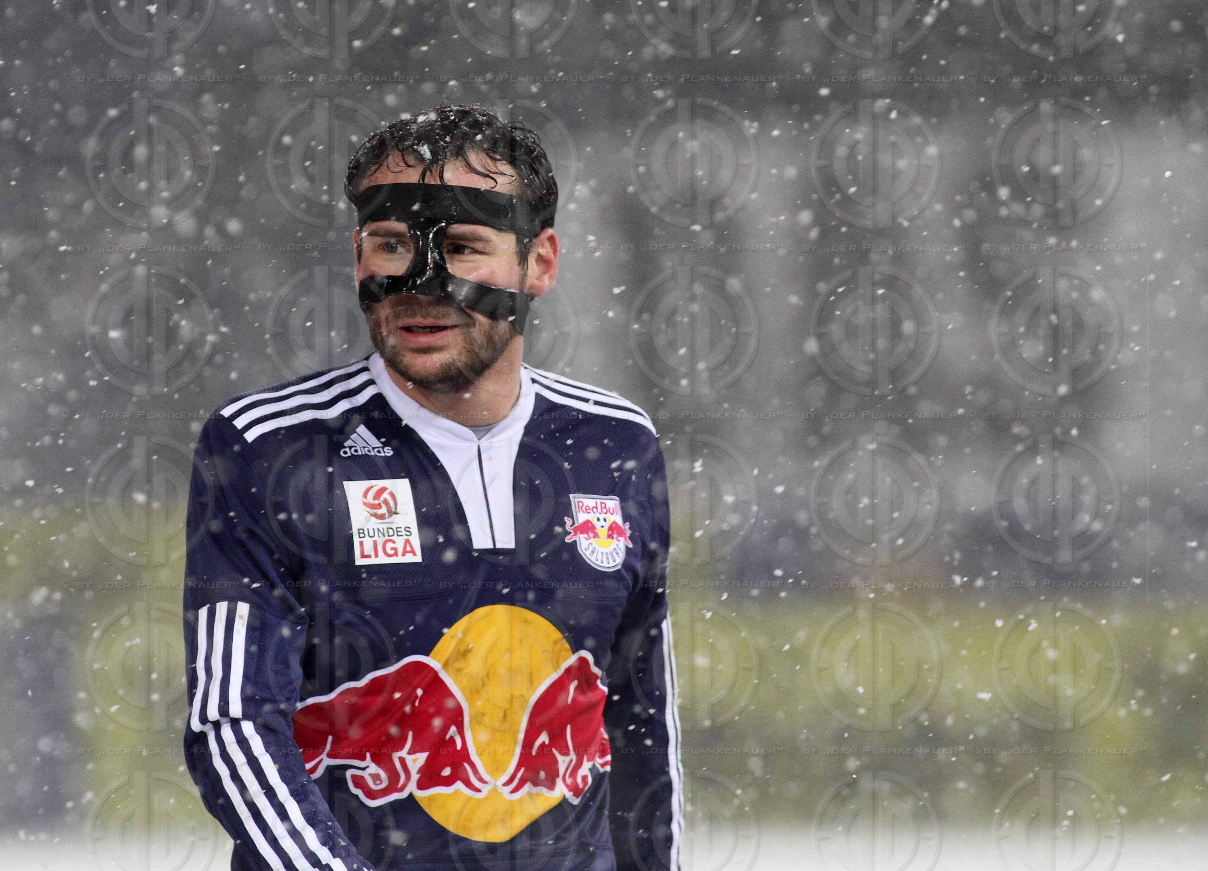 OEFB Stiegl-Cup SK Sturm vs. Red Bull Salzburg