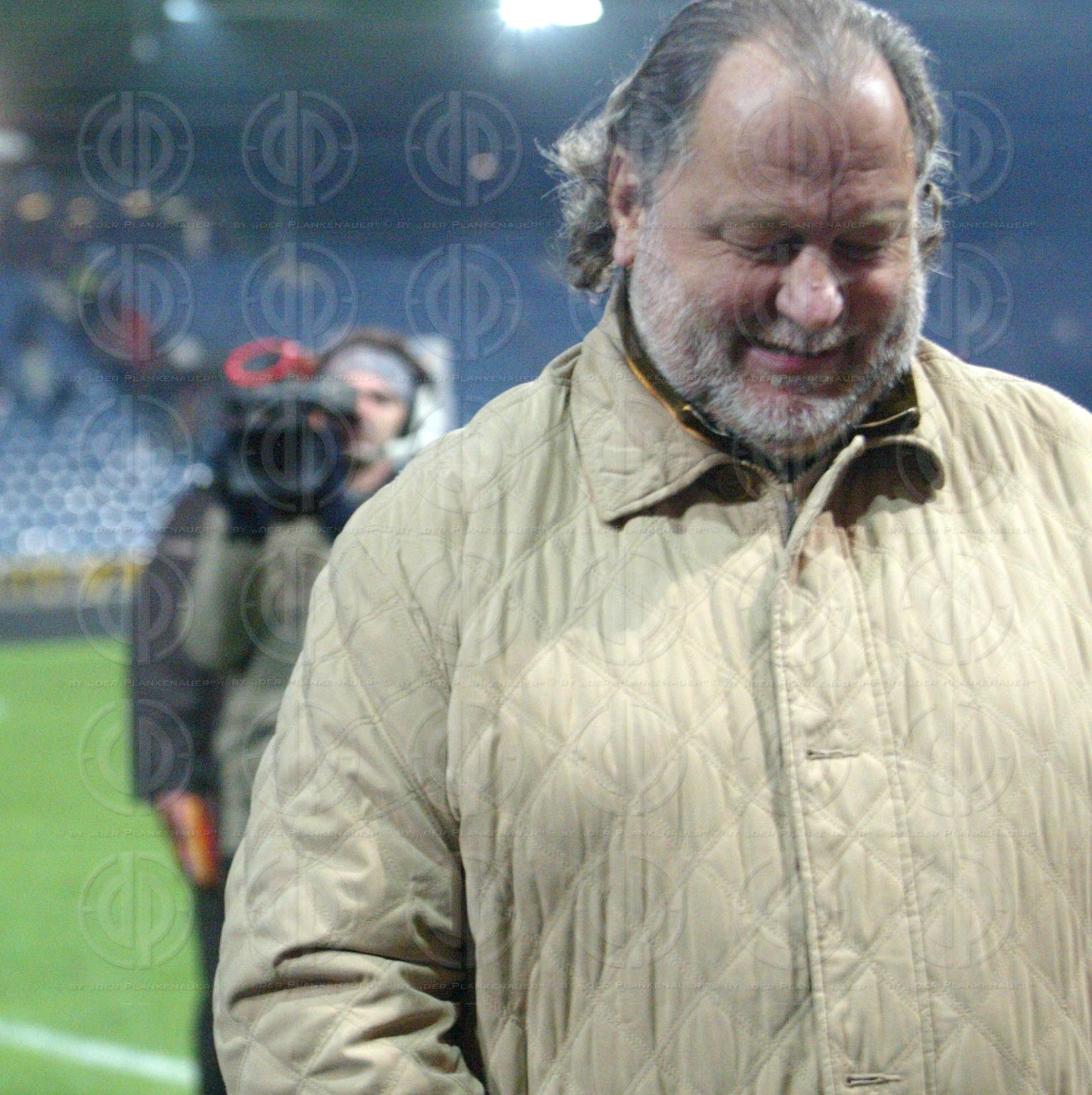 Liebherr GAK vs. SK Puntigamer Sturm (2:0)