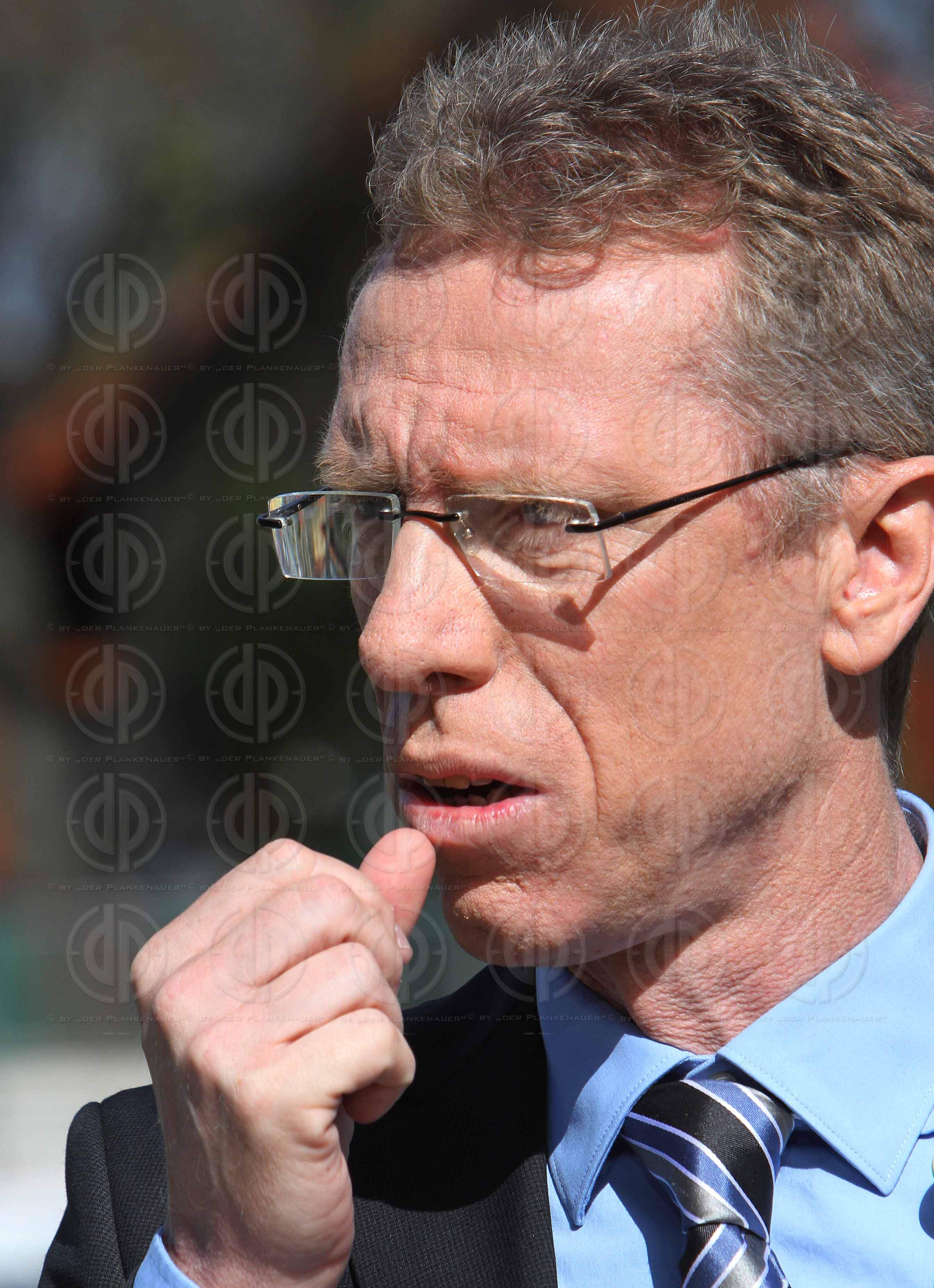 KSV Superfund vs. FK Austria Wien (3:3)