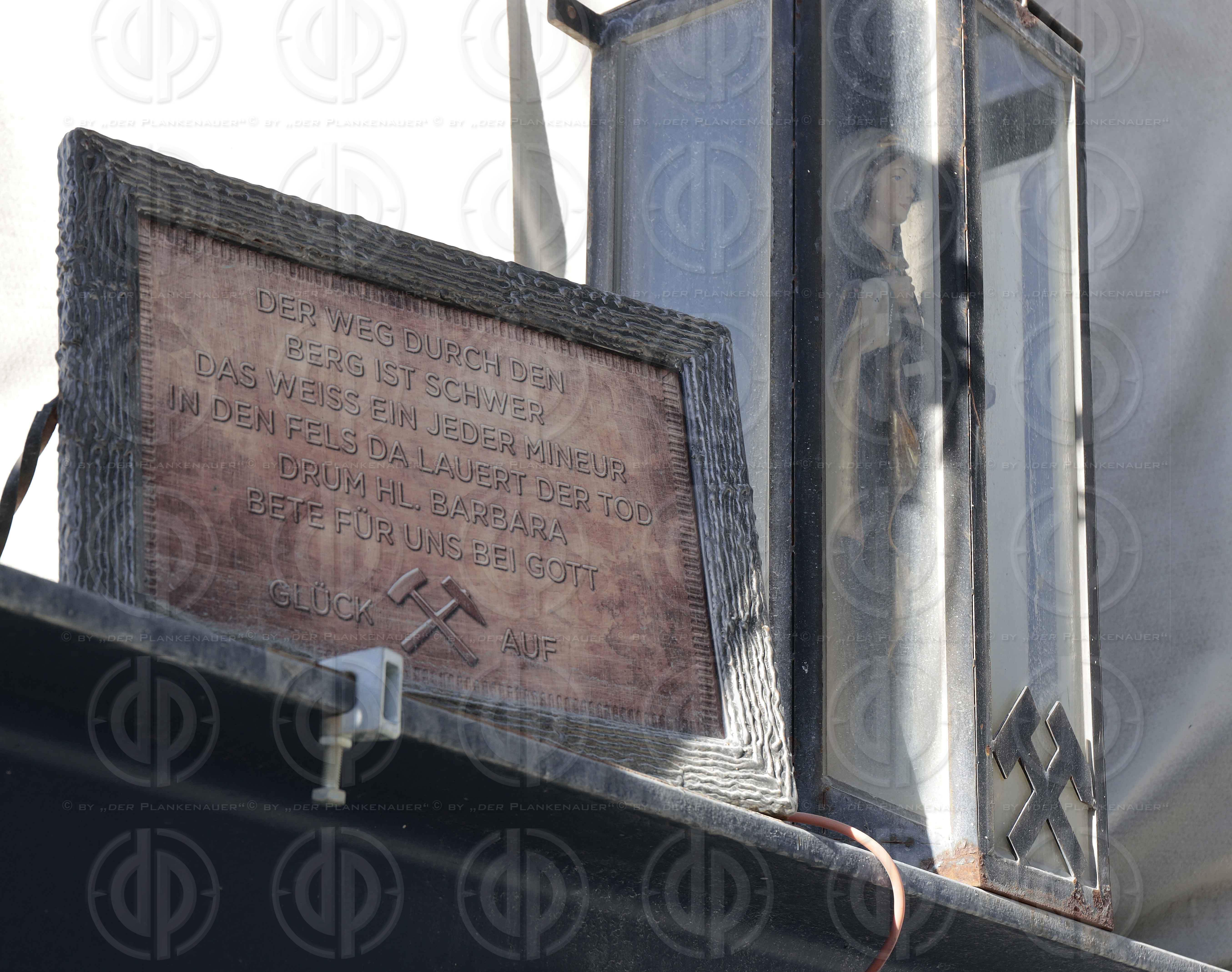 Semmering Basistunnel - Baustelle Fröschnitzgraben