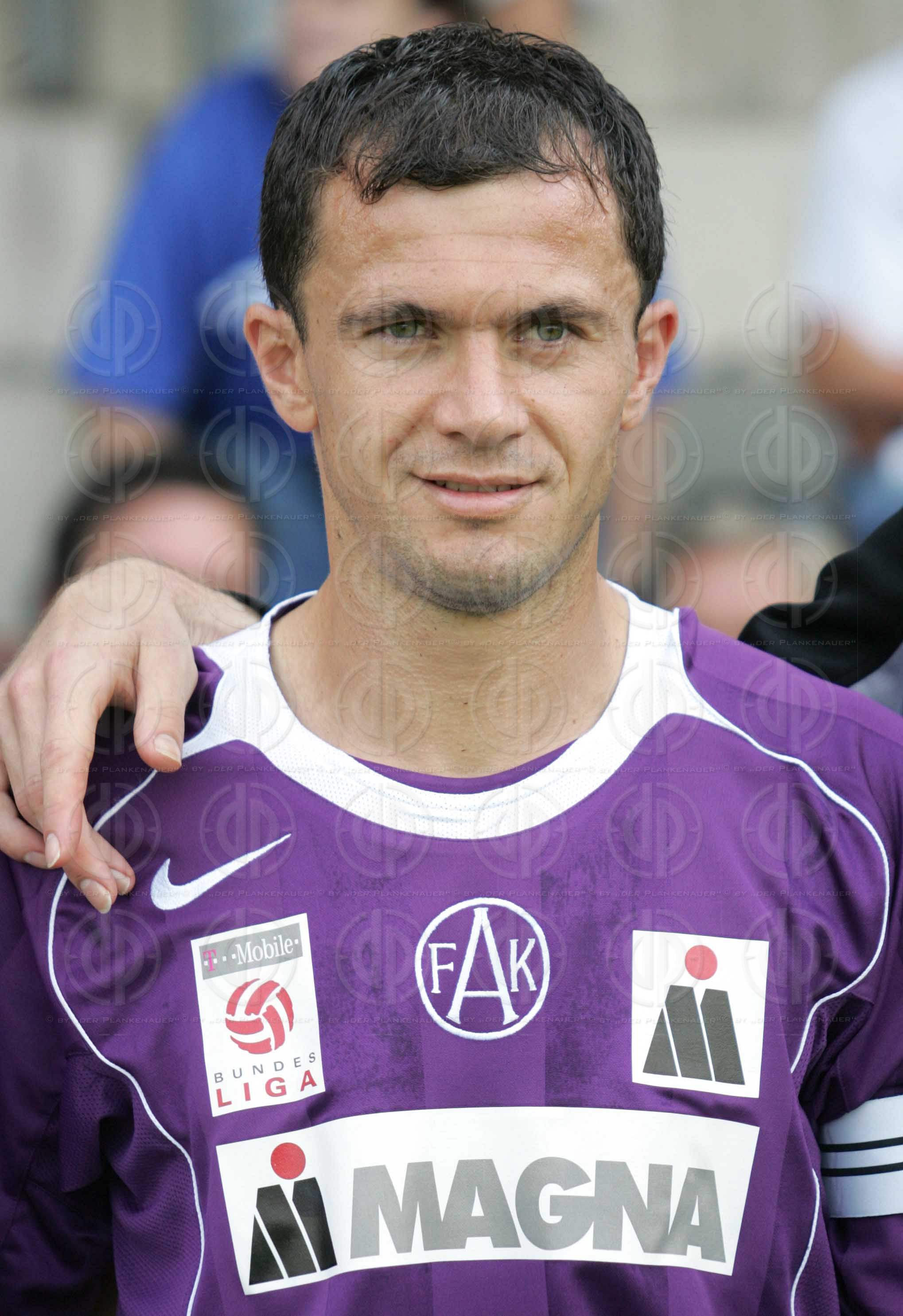 Mario TOKIC