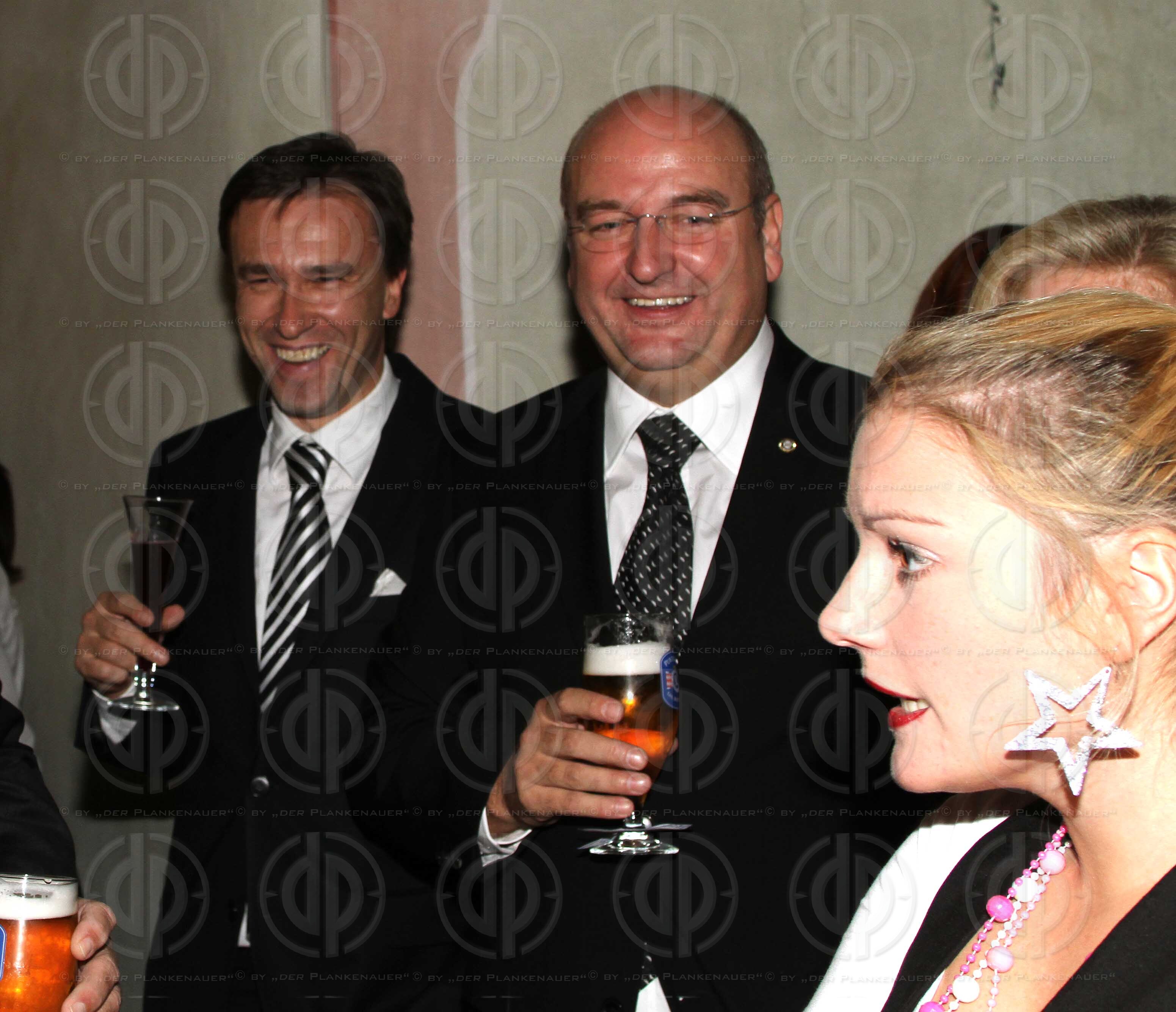 100 Jahre Sturm Graz-Gala