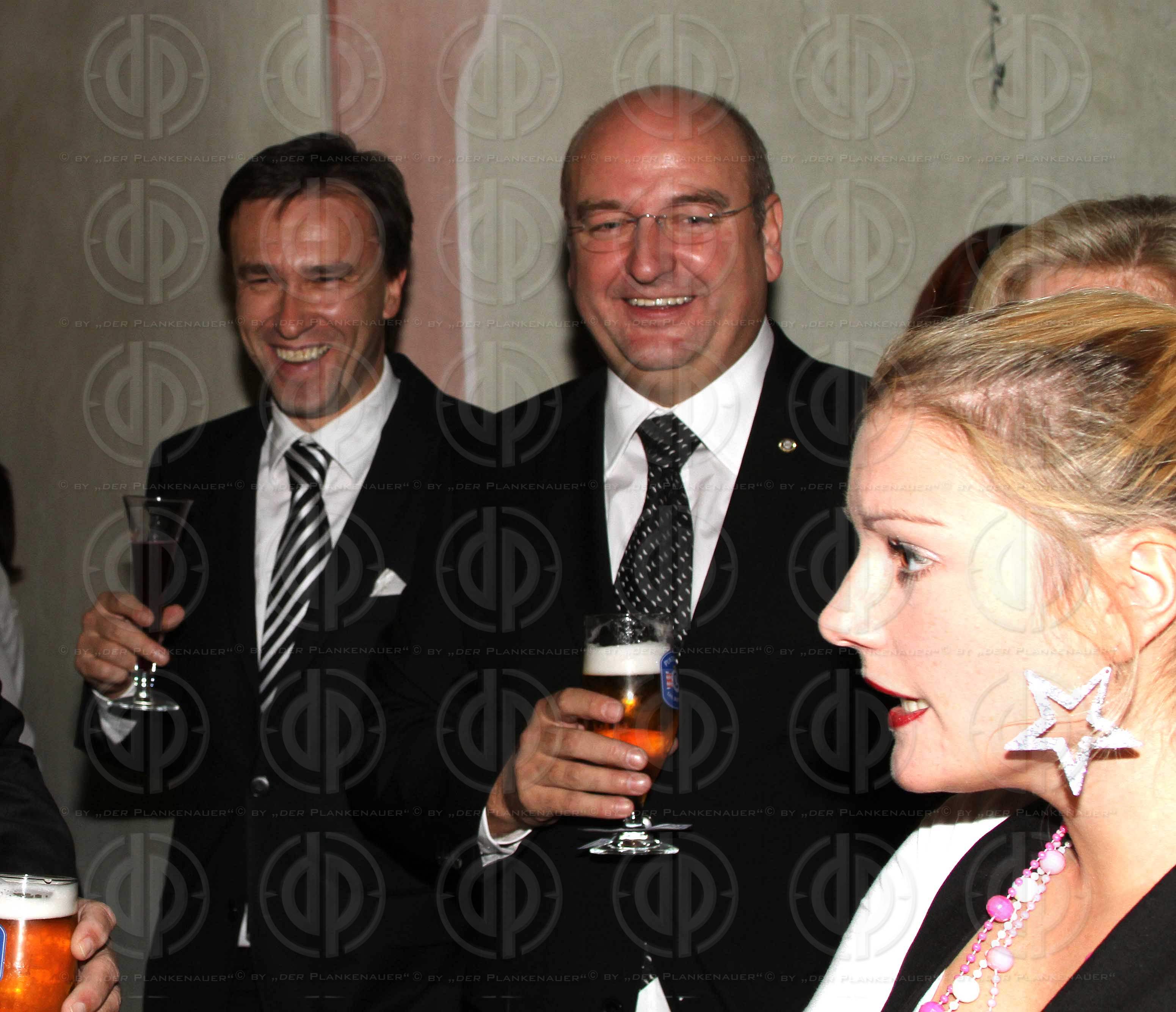 100 Jahre Sturm Graz-Gala