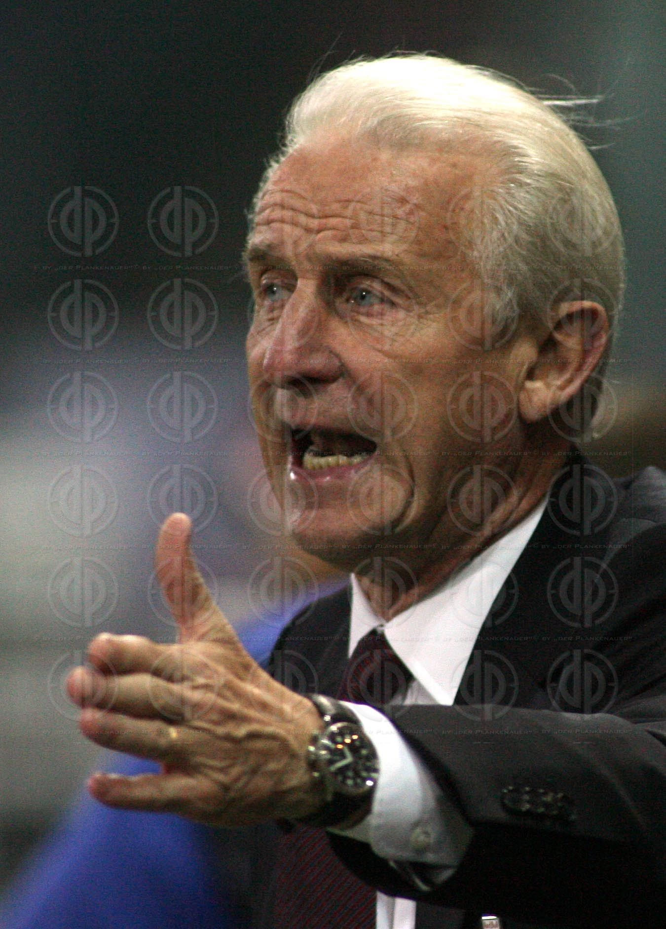 Liebherr GAK vs. Red Bulls Salzburg (0:2)