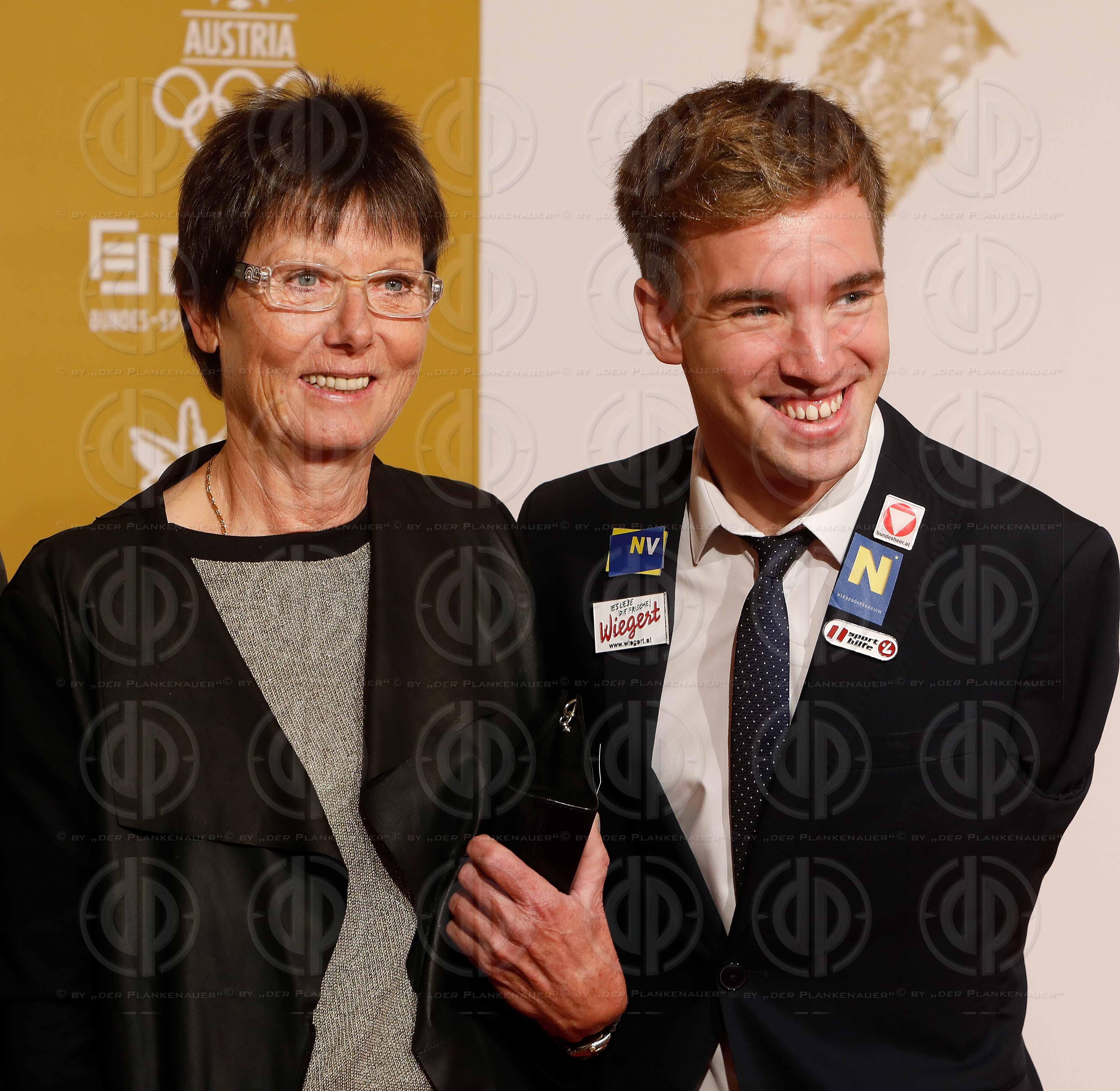 Lotterien-Gala -Nacht des Sports- 2016