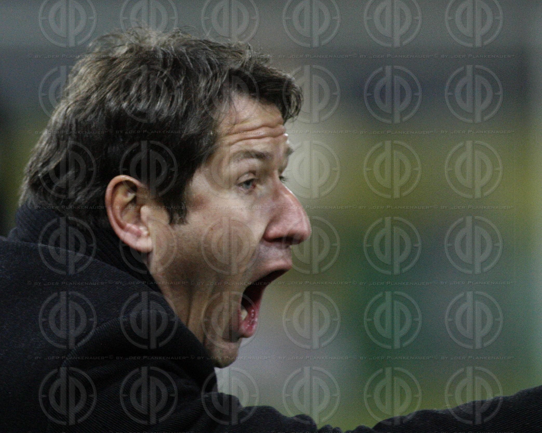 SK Sturm Graz vs. SV Mattersburg (1:0)