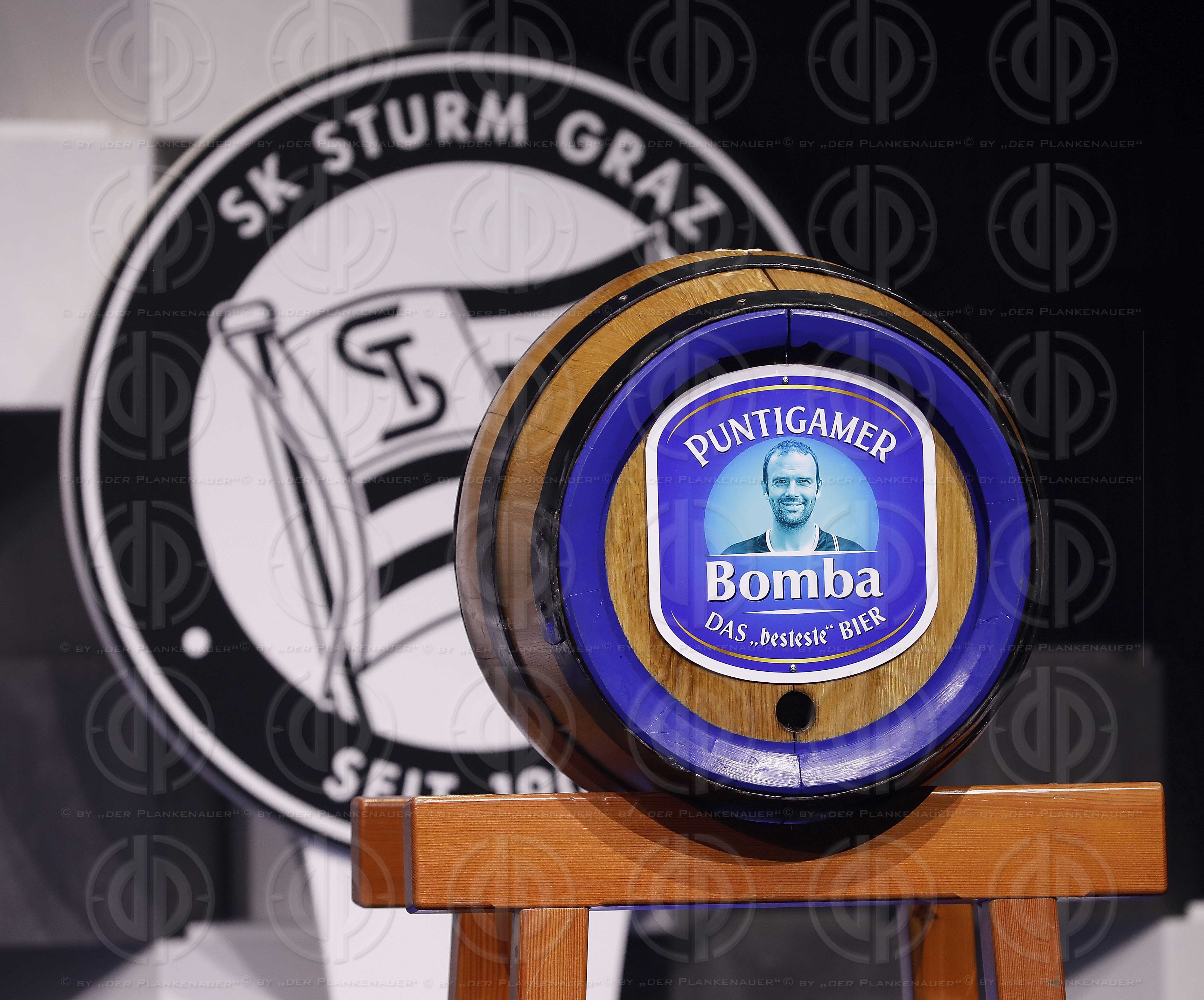 Gala 110 Jahre Sturmgeist