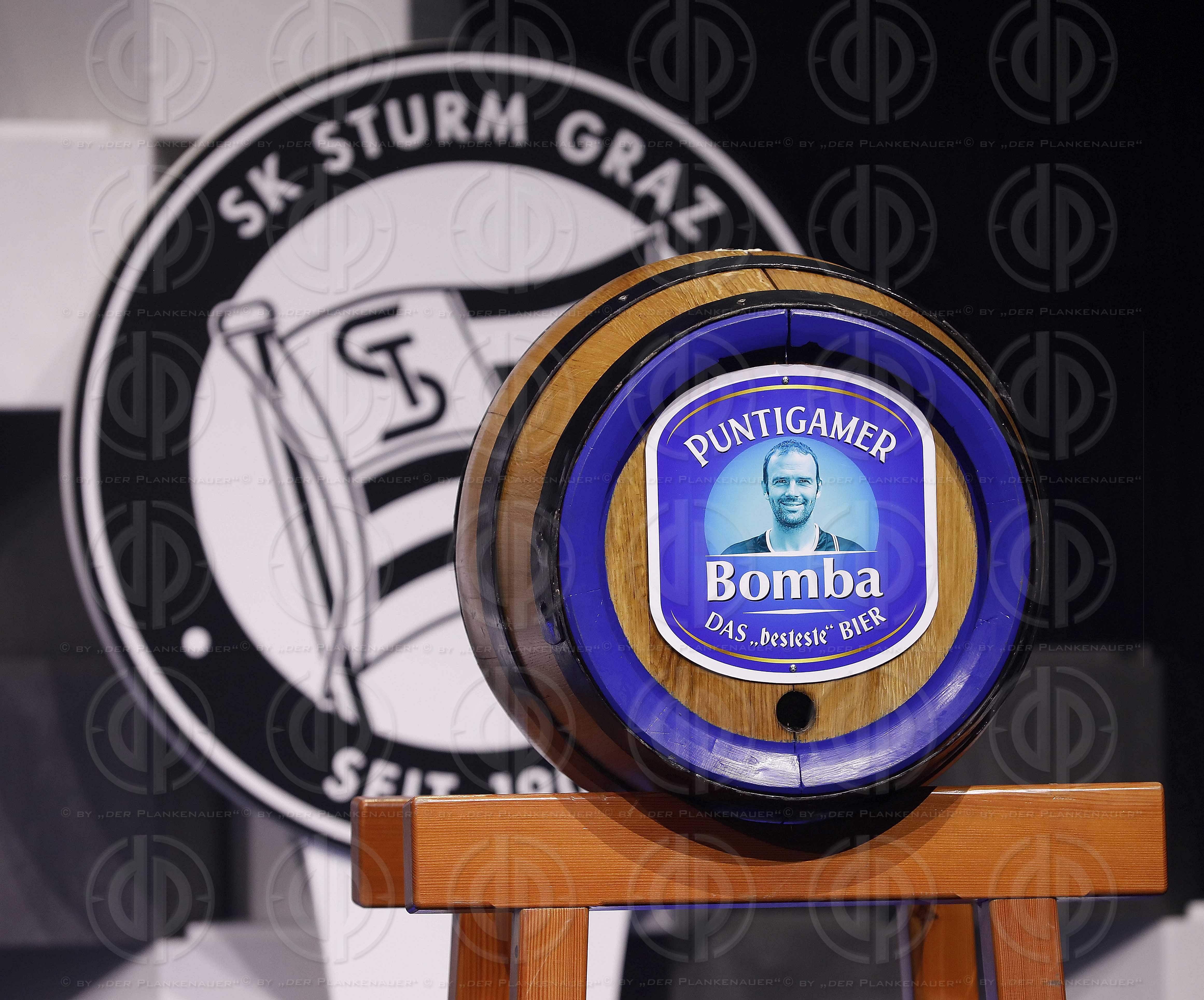 Gala 110 Jahre Sturmgeist