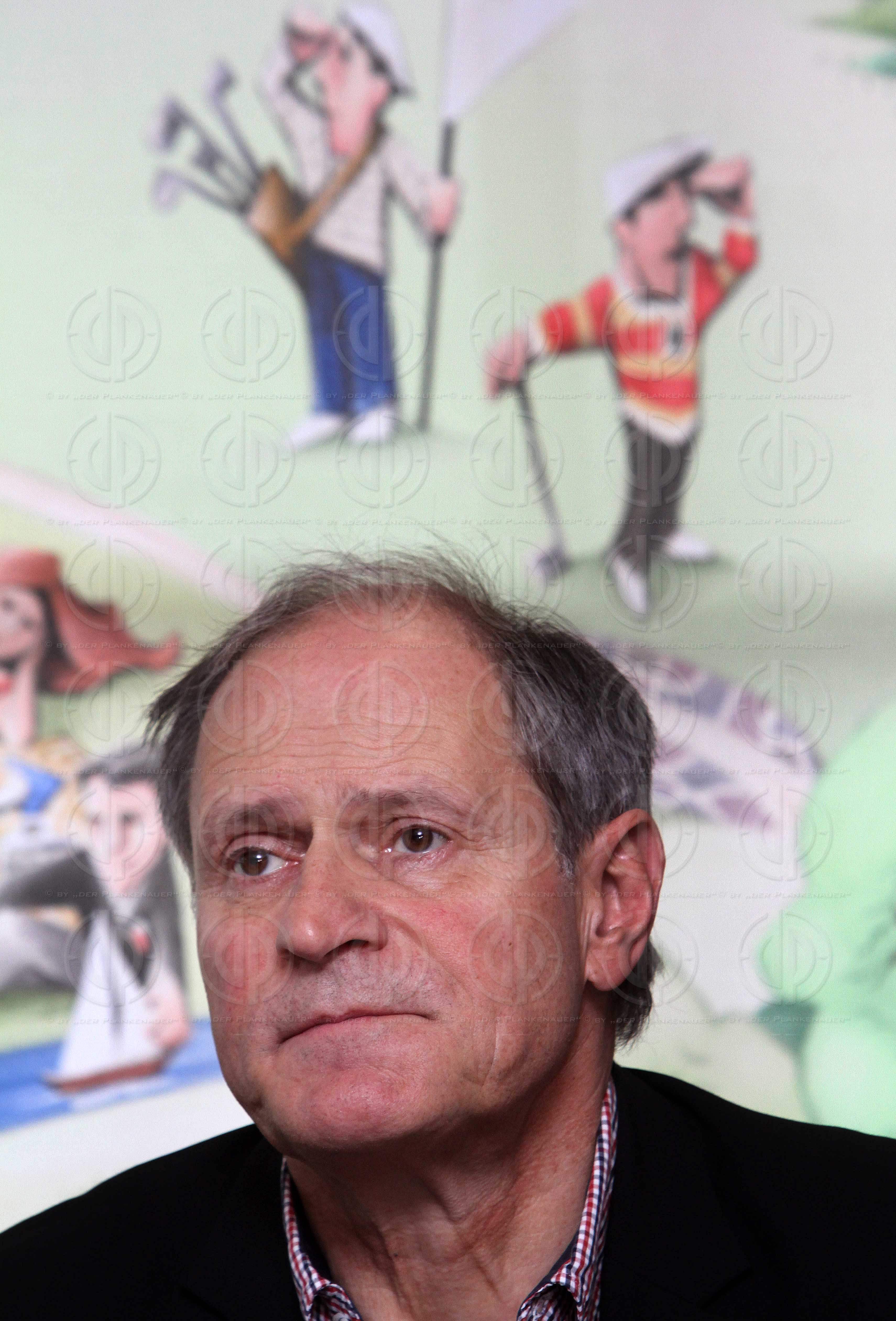 SMA-Tagung 2013 Spielberg