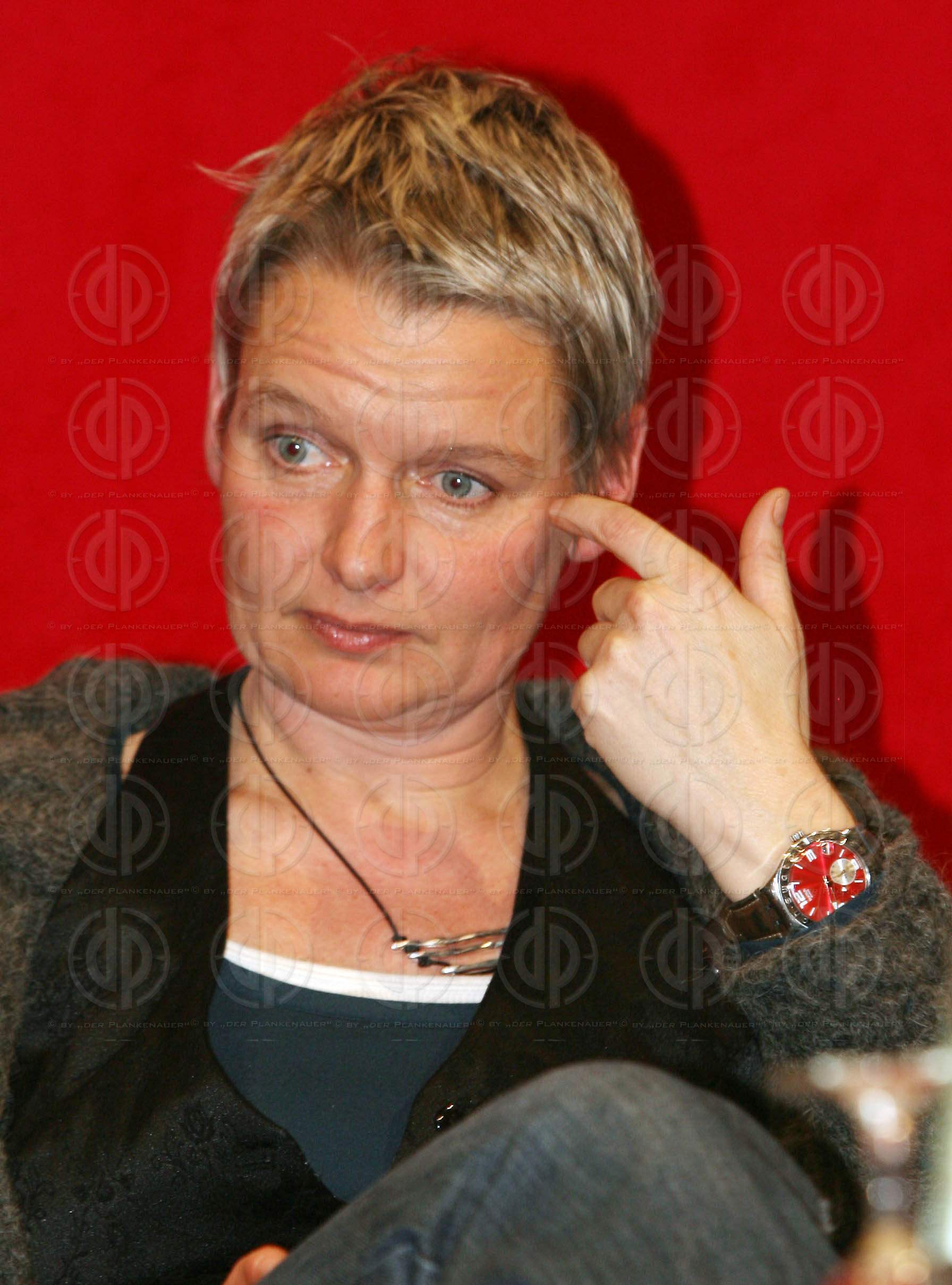 GR-Wahl Graz 2008 - Wahlkonfrontation