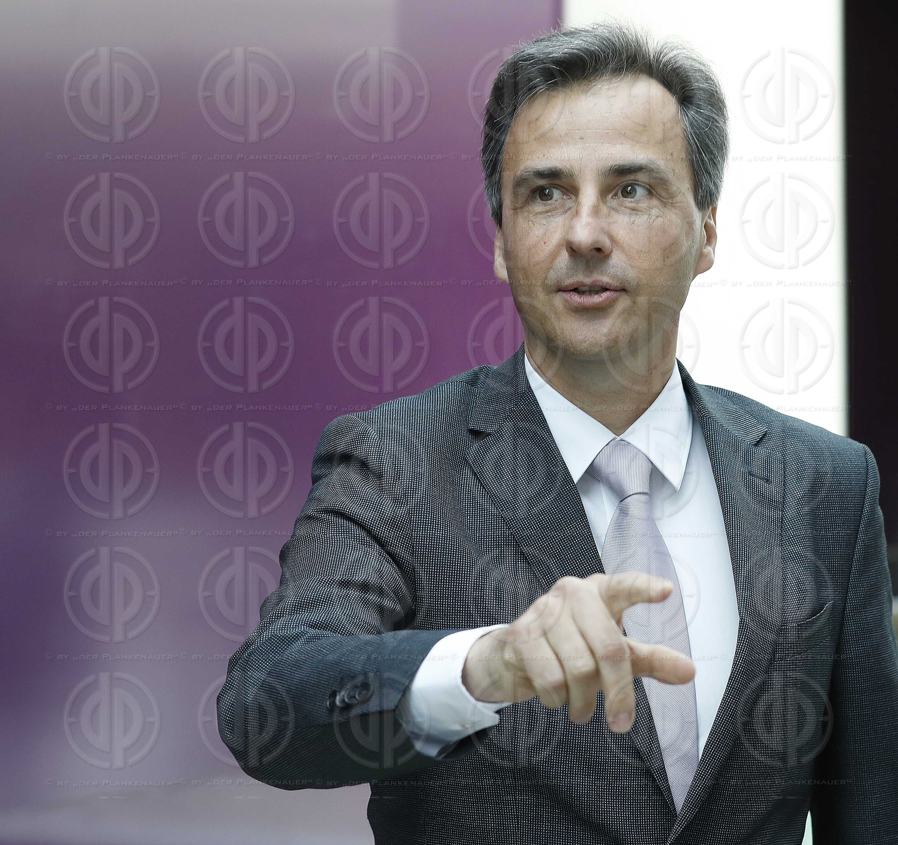 Grazer Regierungsuebereinkommen VP mit FP