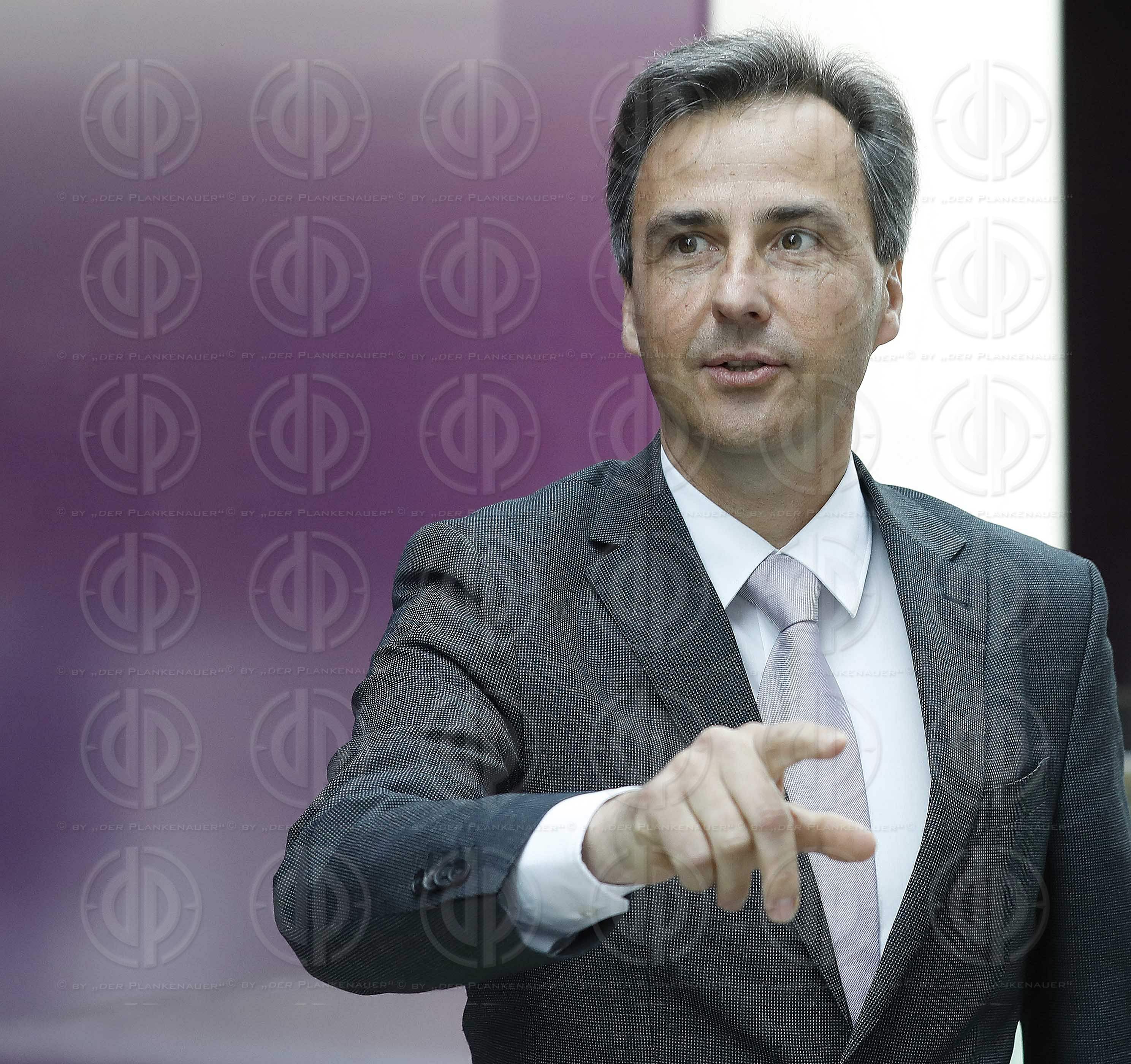 Grazer Regierungsuebereinkommen VP mit FP