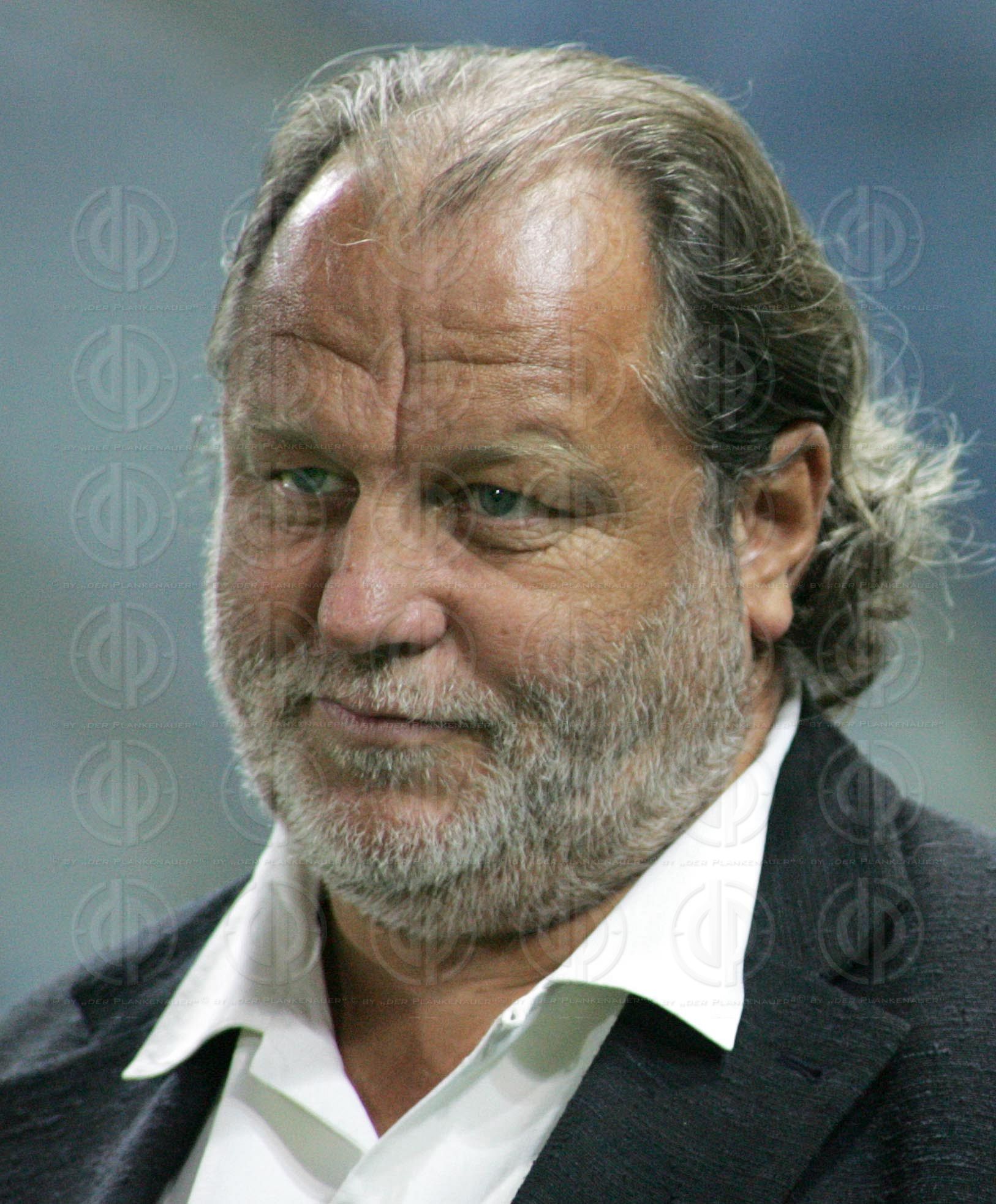 SK Sturm Graz vs. SK Rapid Wien