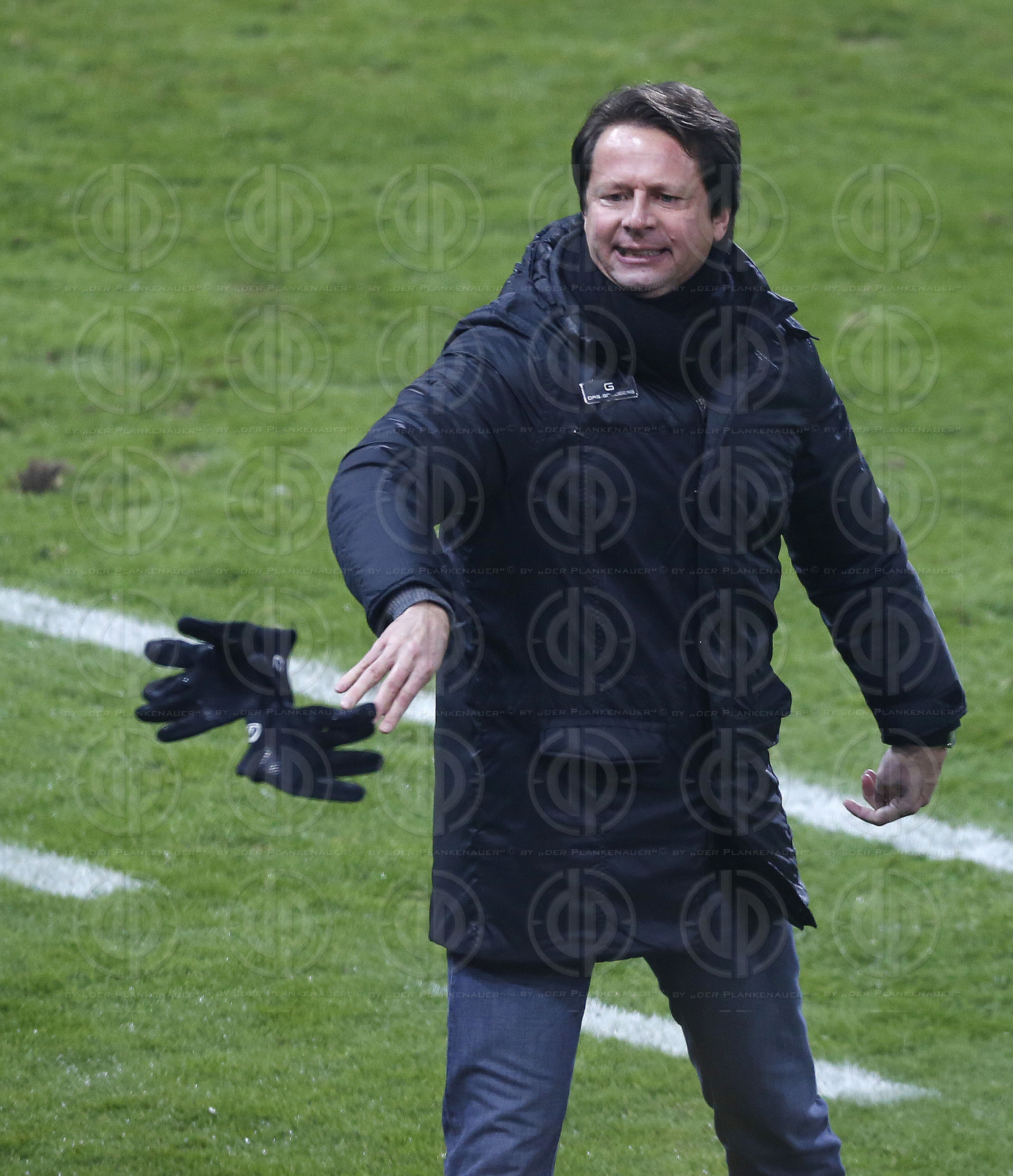 SK Sturm vs. SV Groedig (2:0)