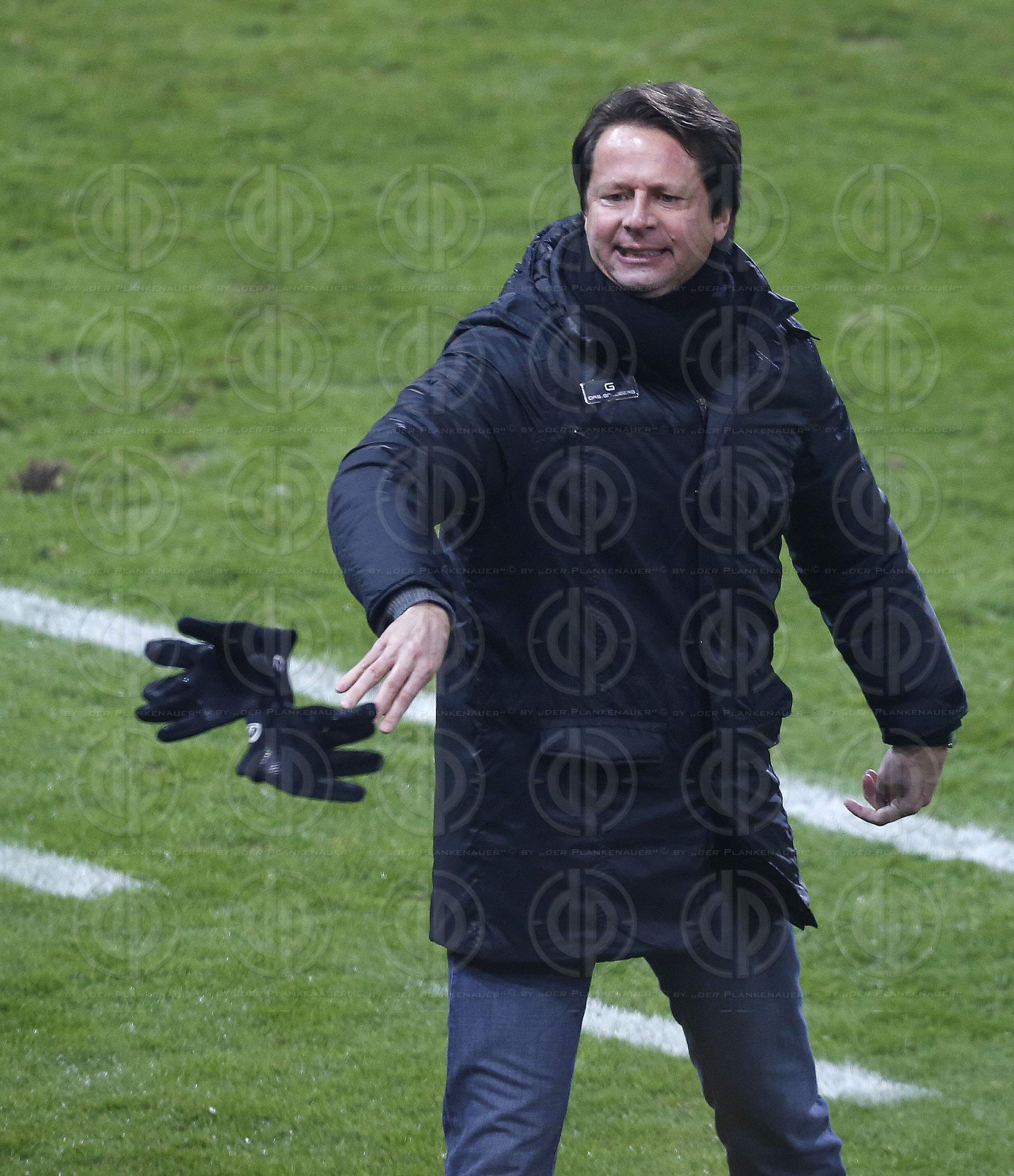 SK Sturm vs. SV Groedig (2:0)