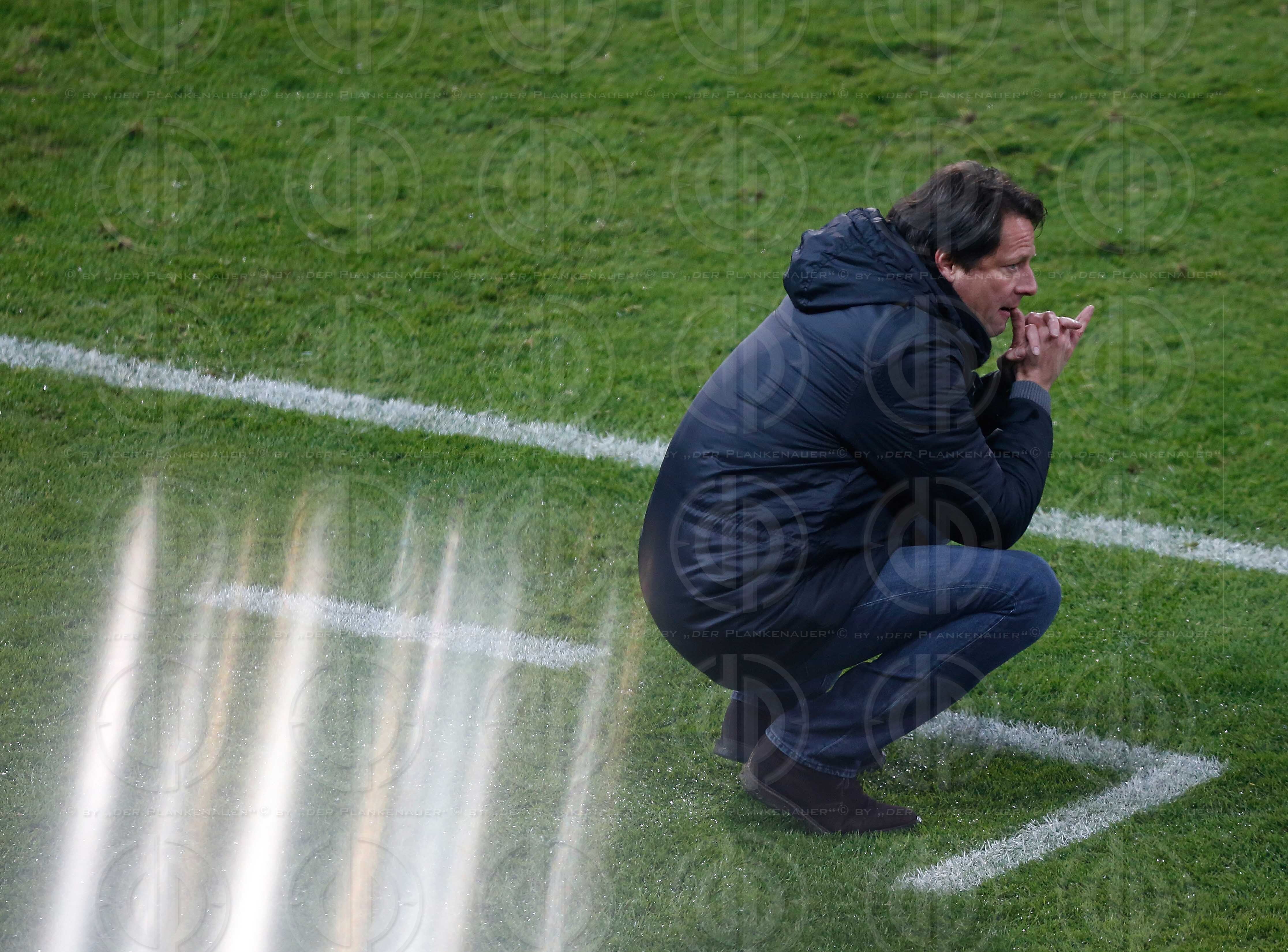 SK Sturm vs. SV Groedig (2:0)